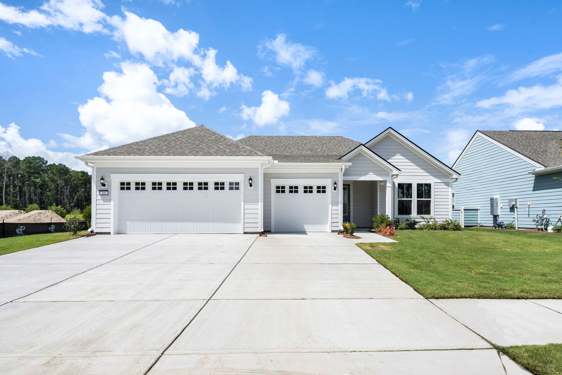 Del Webb Savannah At Heartwood photo 3