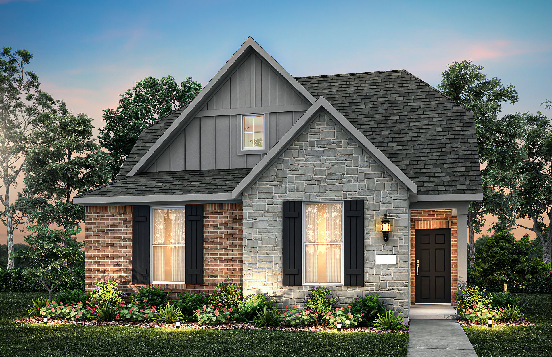 Pinnacle At Legacy Hills