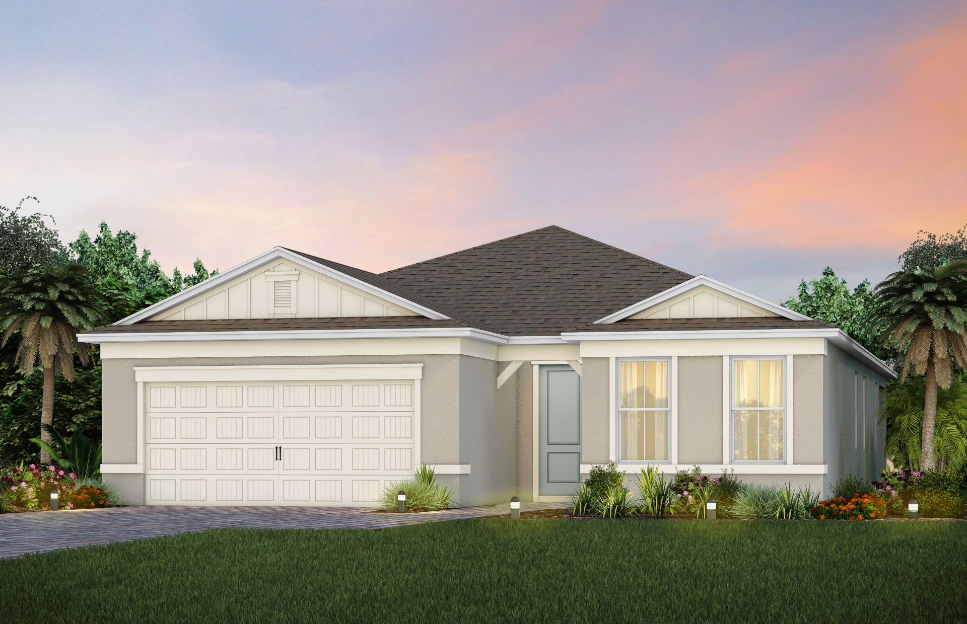 Del Webb Sunbridge photo 3