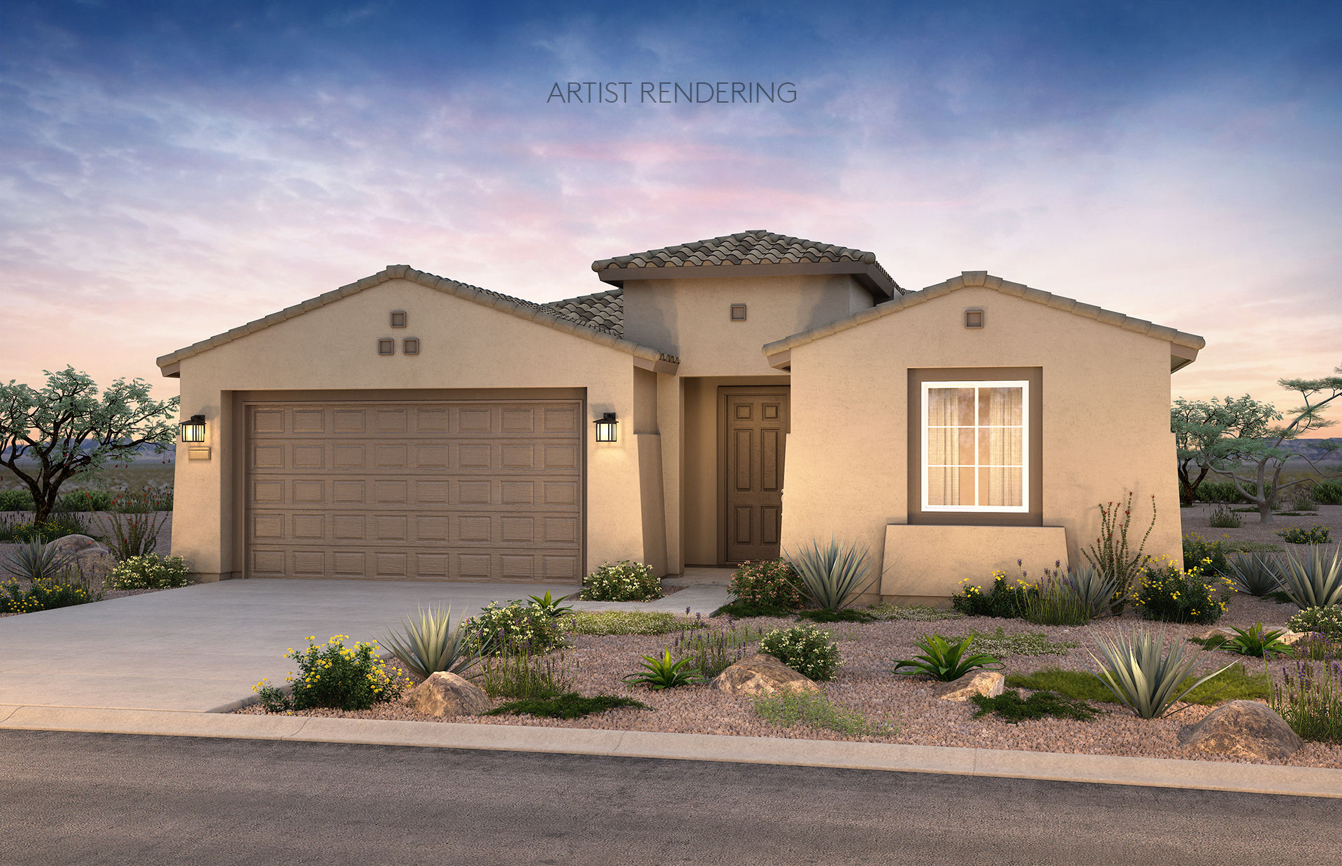 Del Webb At Rocking K photo 2