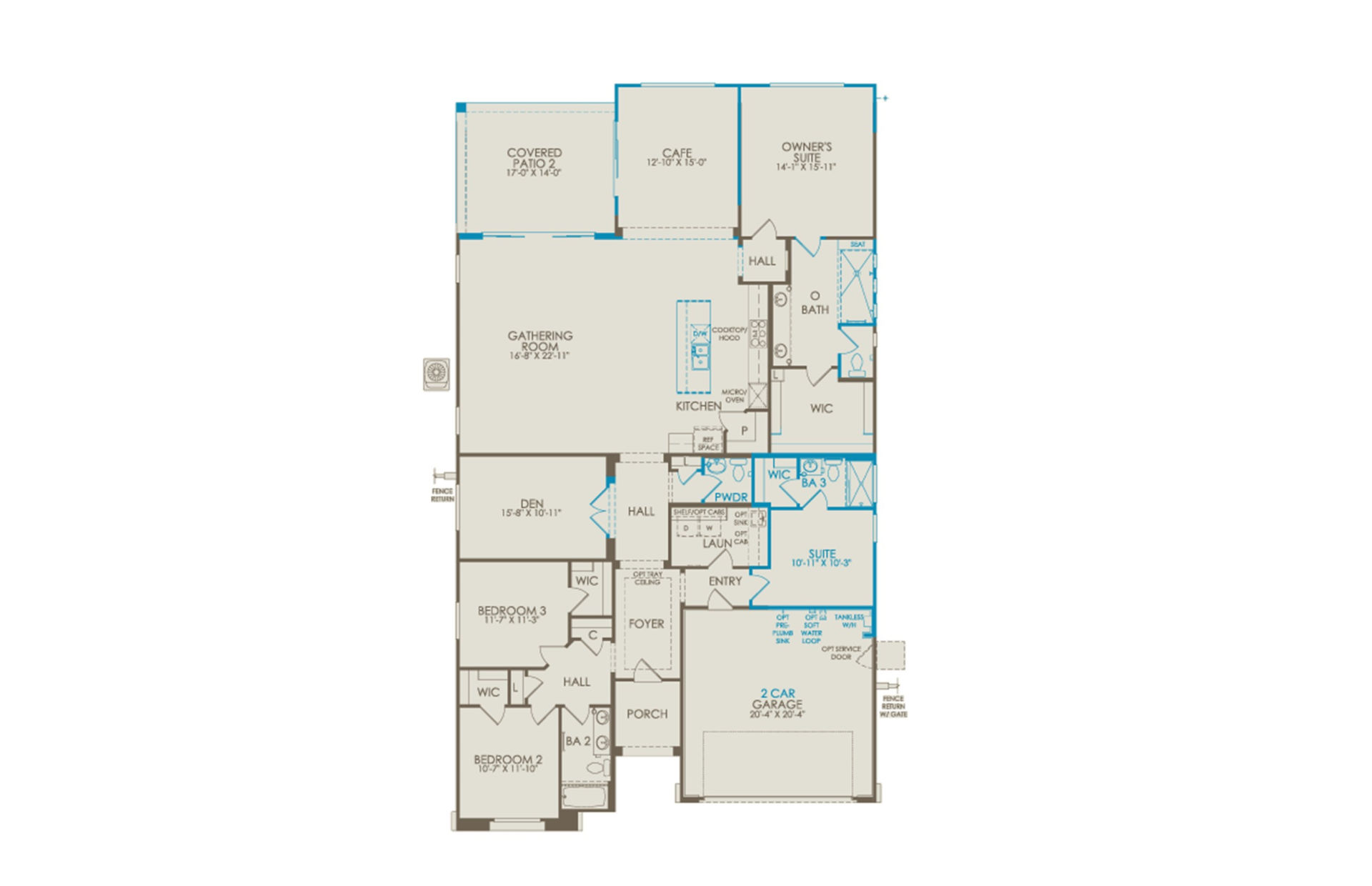 Vistoso Canyon Estates photo 5