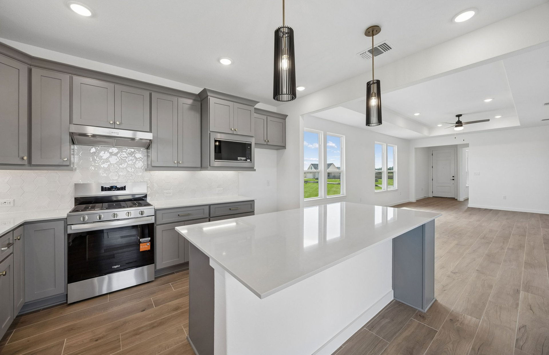 Del Webb Austin At Lost Pines photo 4
