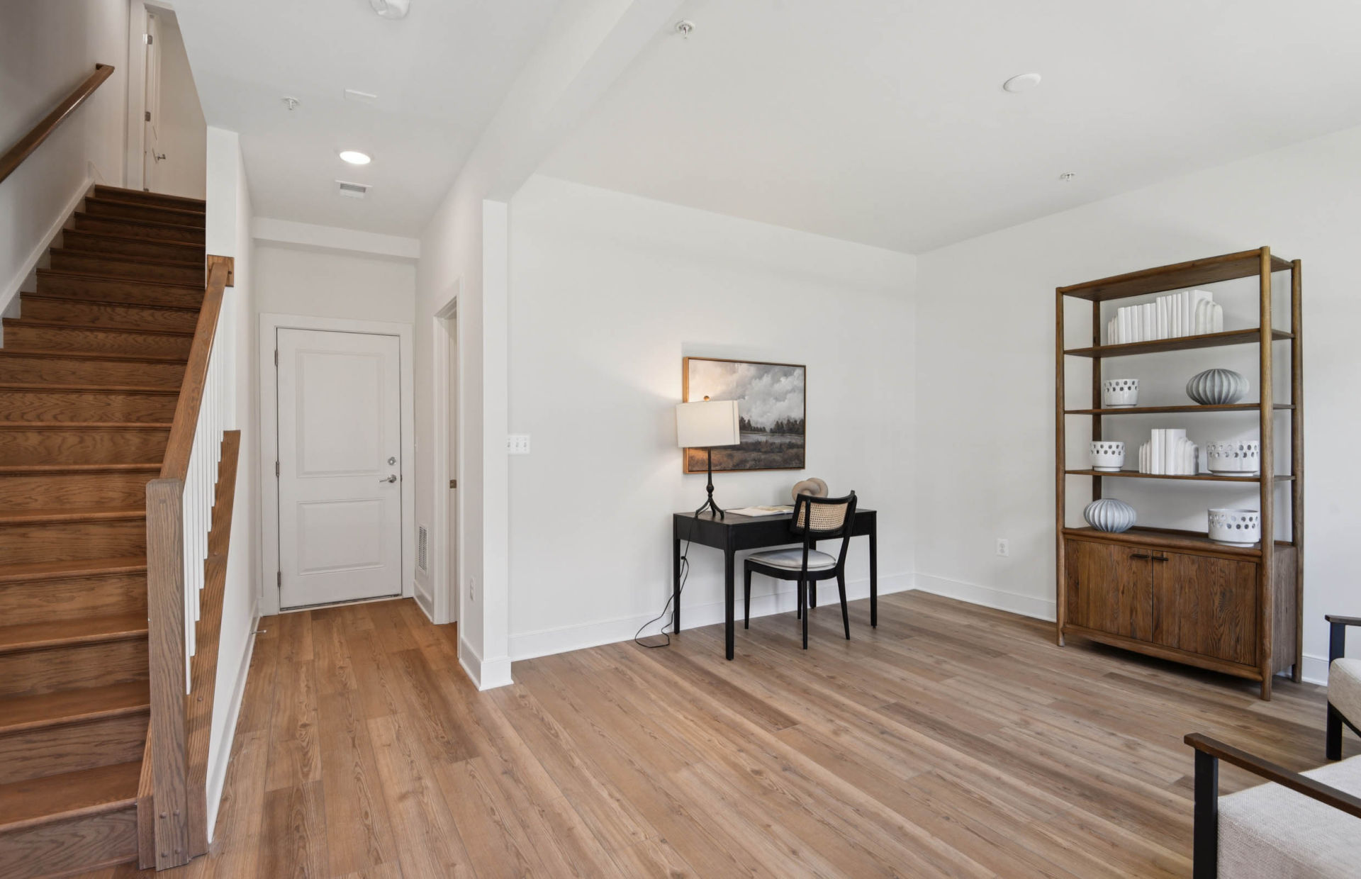 Creekside At Cabin Branch Townhomes photo 3