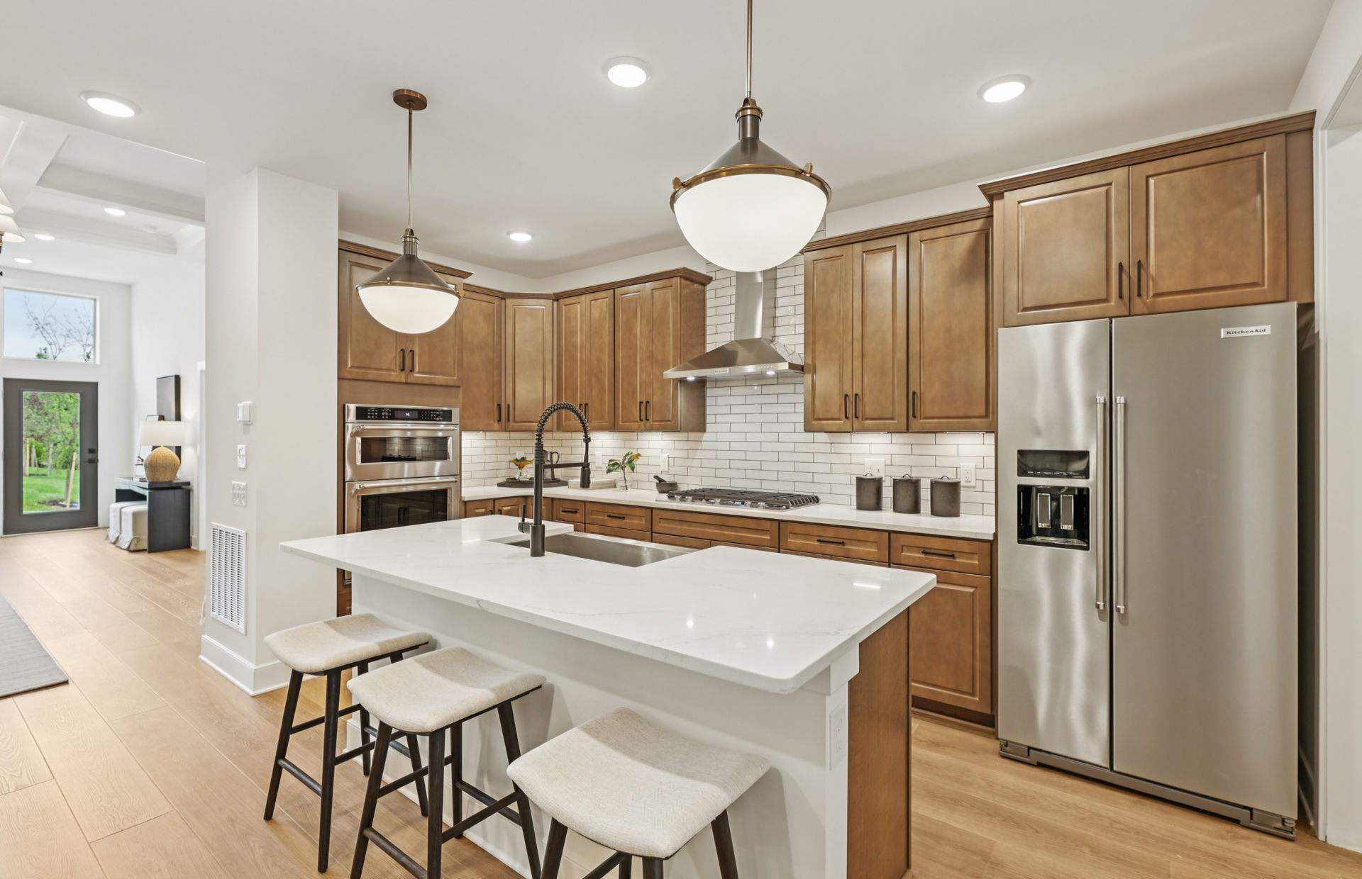 Heathcote Village By Del Webb Villas photo 4