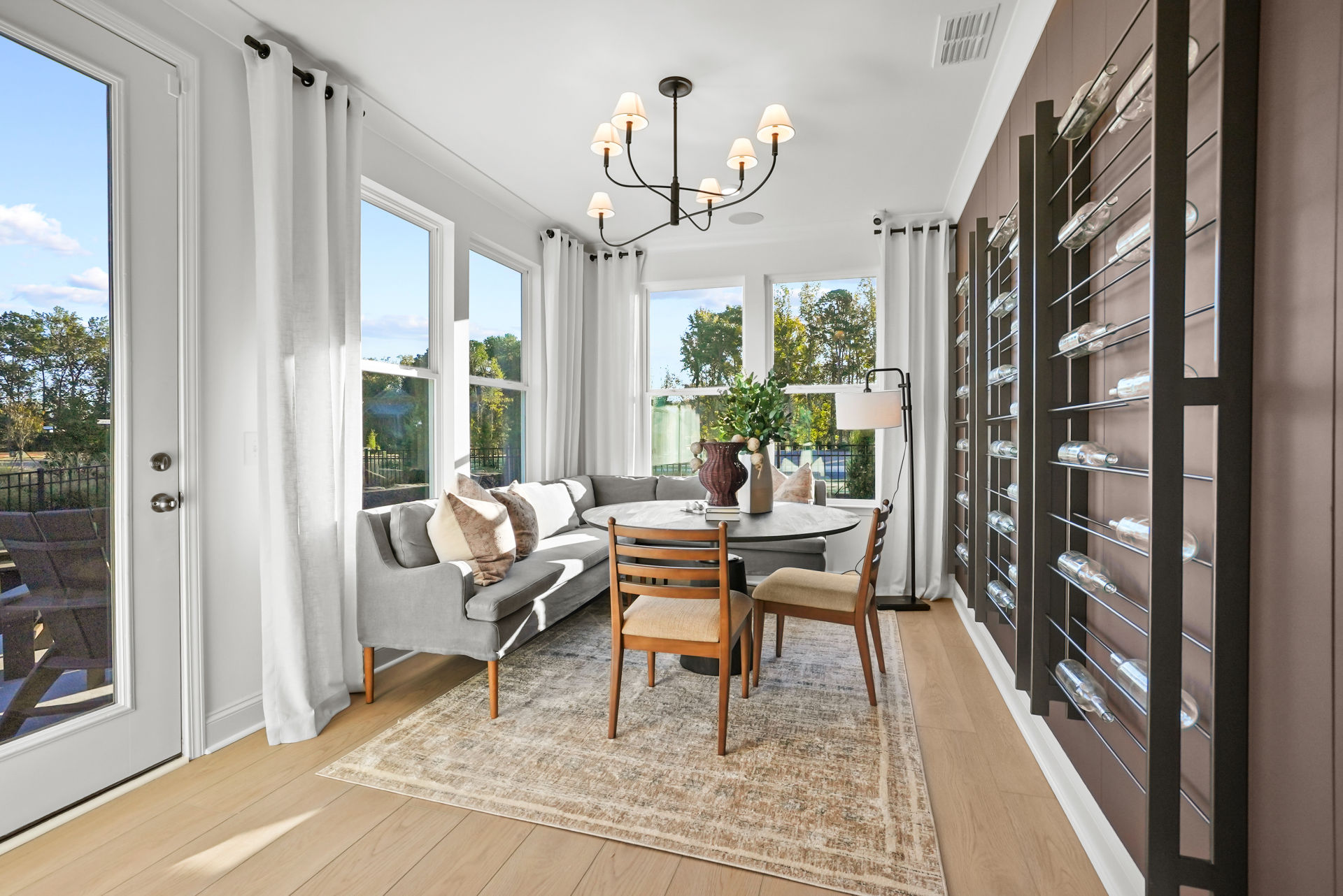 Del Webb Carolina Ridge photo 2