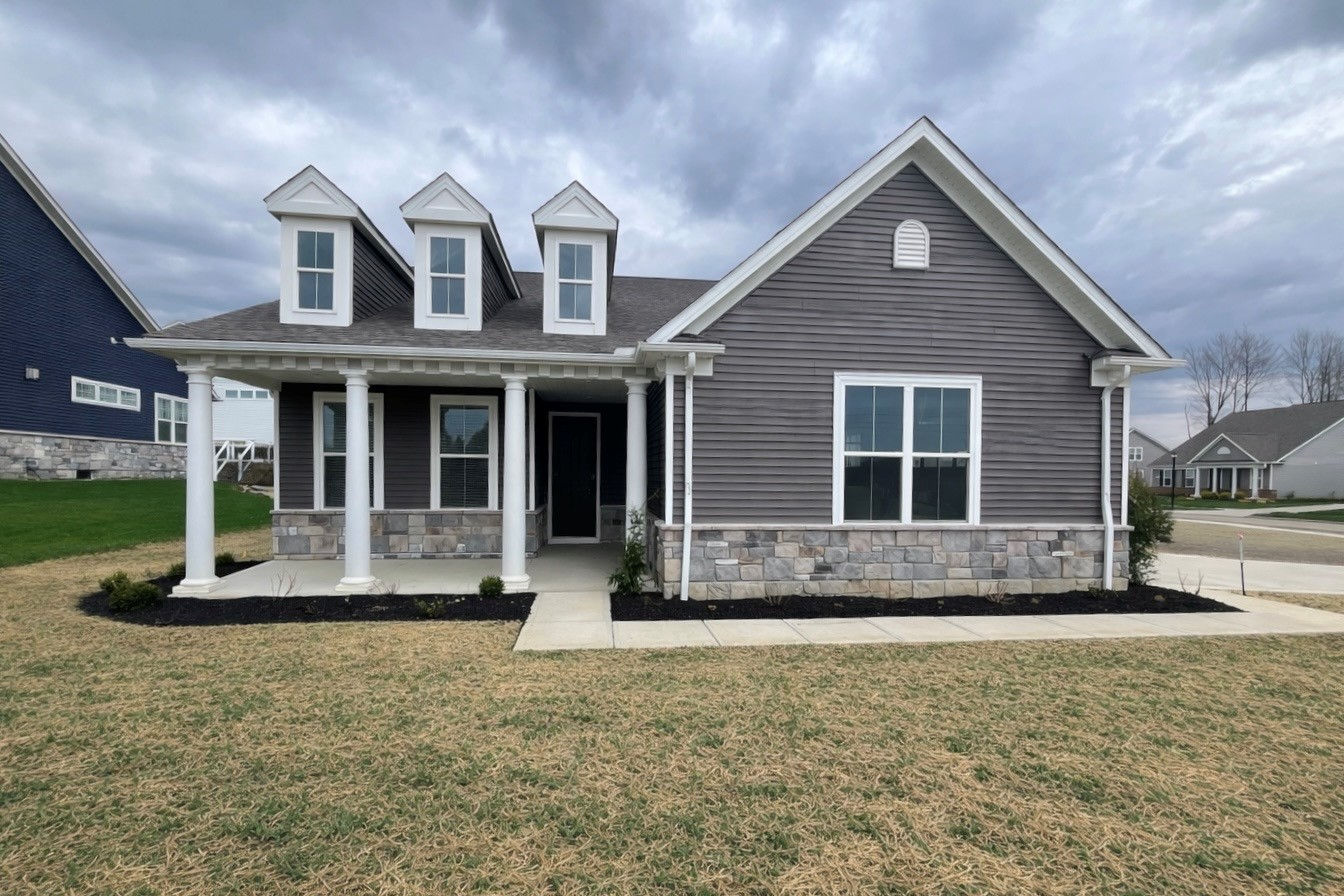 Renaissance Park At Geauga Lake Ranch Homes photo 4