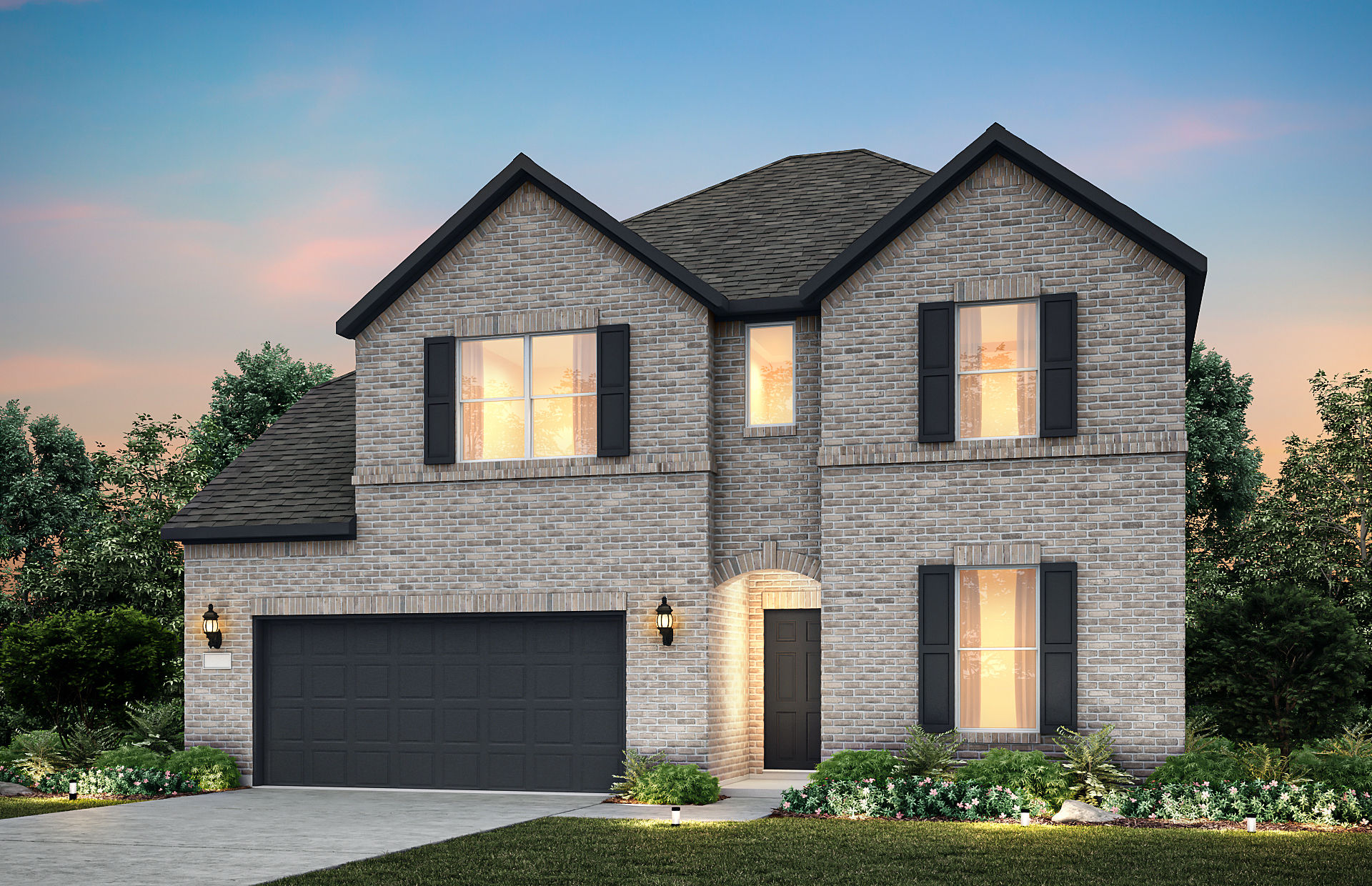 Wheeler at 517 Apricot Court, Forney, Texas