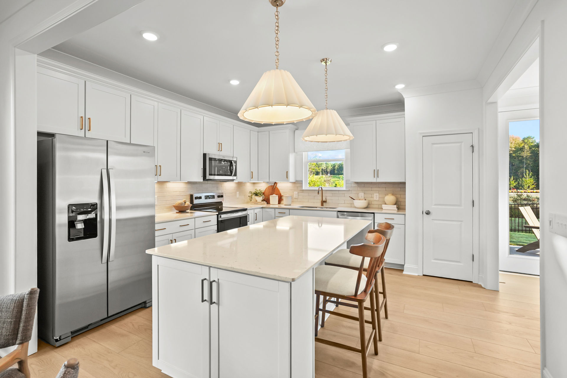 Del Webb Carolina Ridge photo 5
