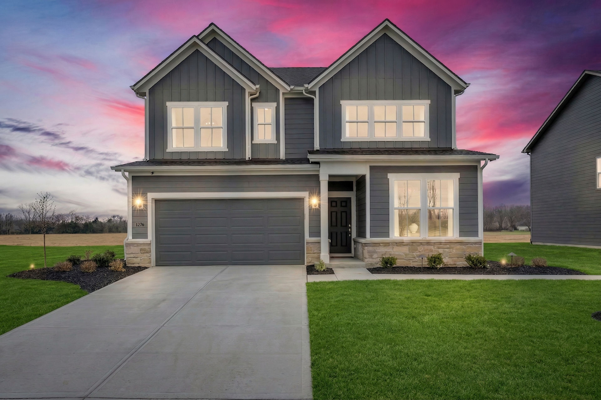 Magnolia Ridge photo 2