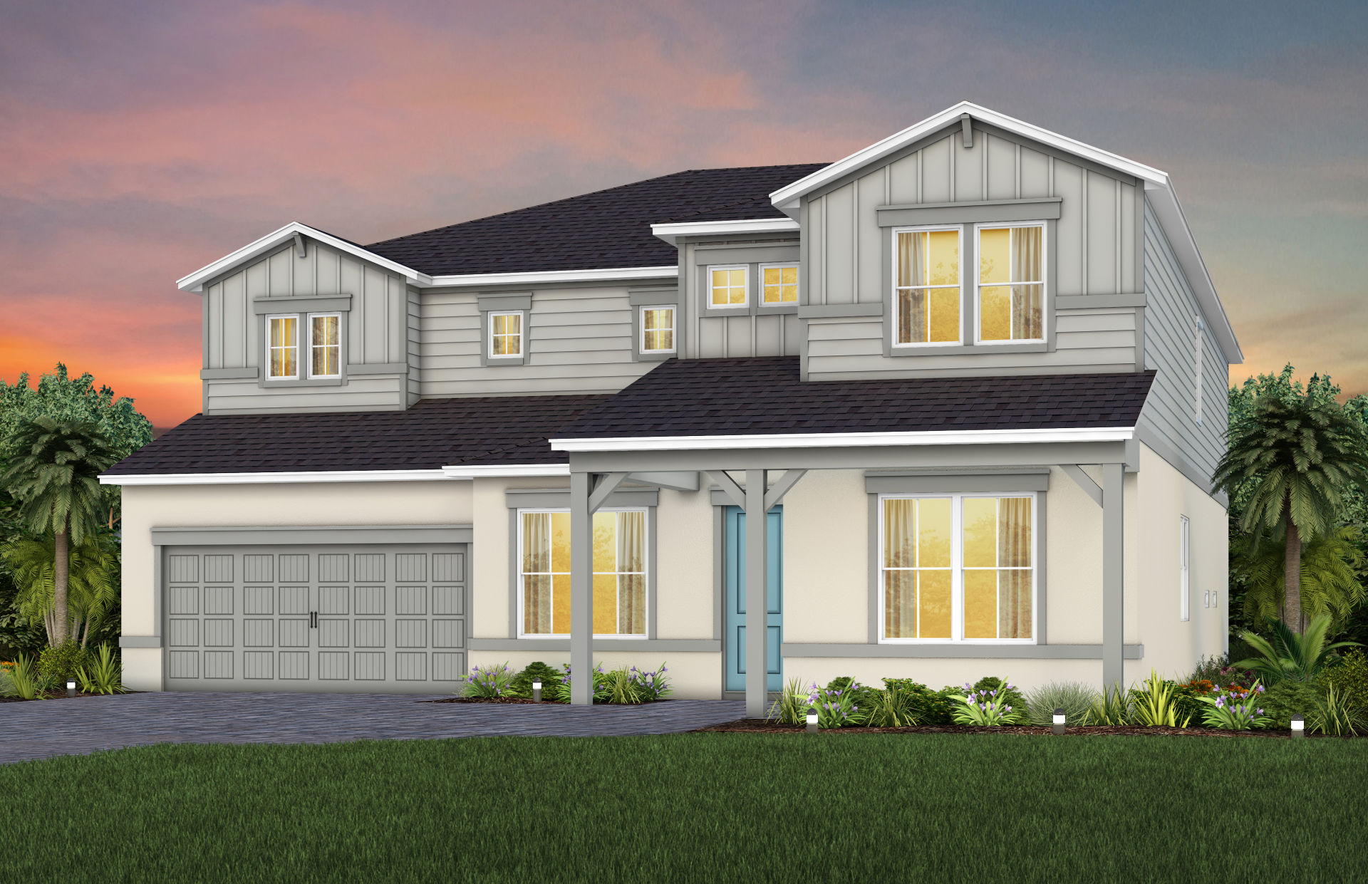 The Estates At Nona Sound photo 2