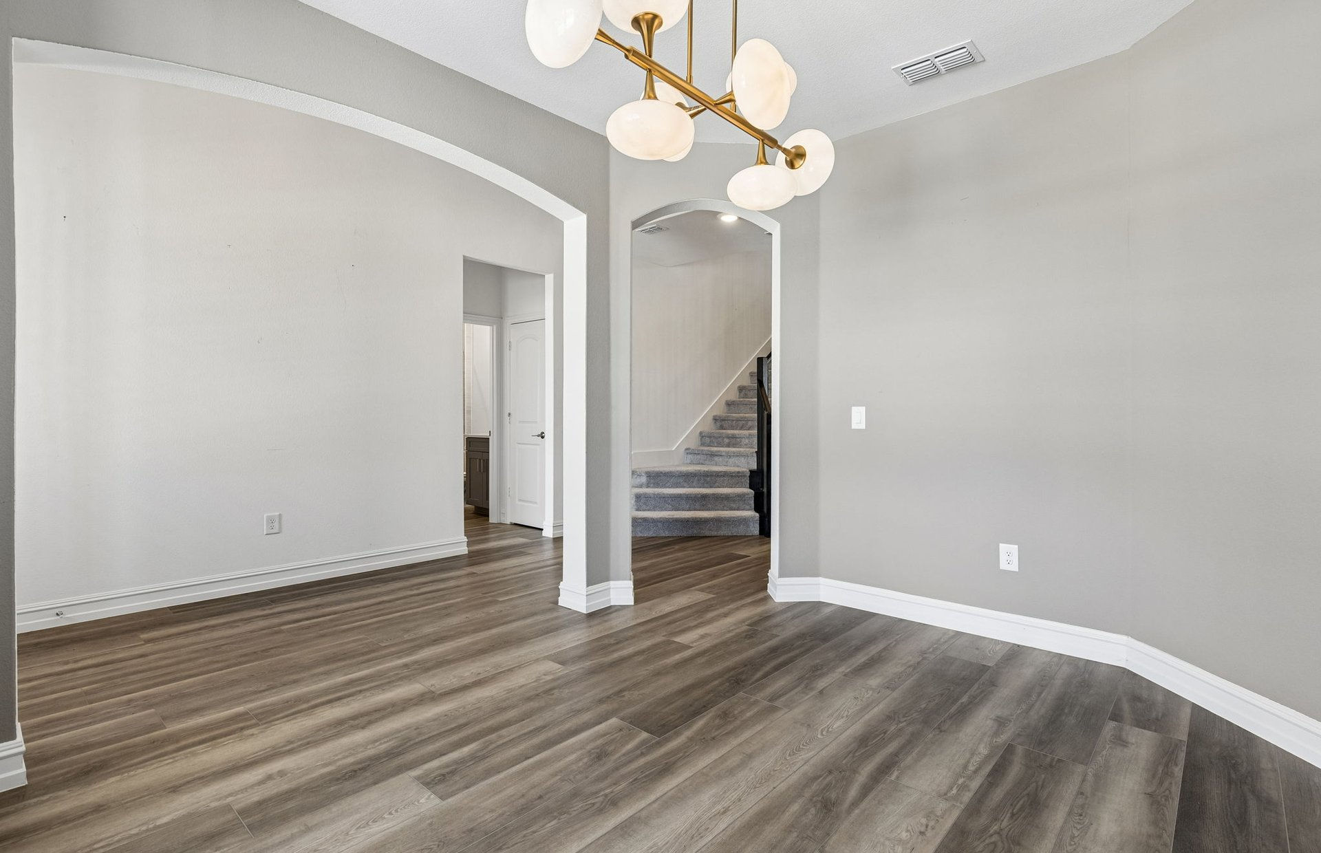 Lawson at 1408 Caulfield Place-MODEL, Celina, Texas: photo 3