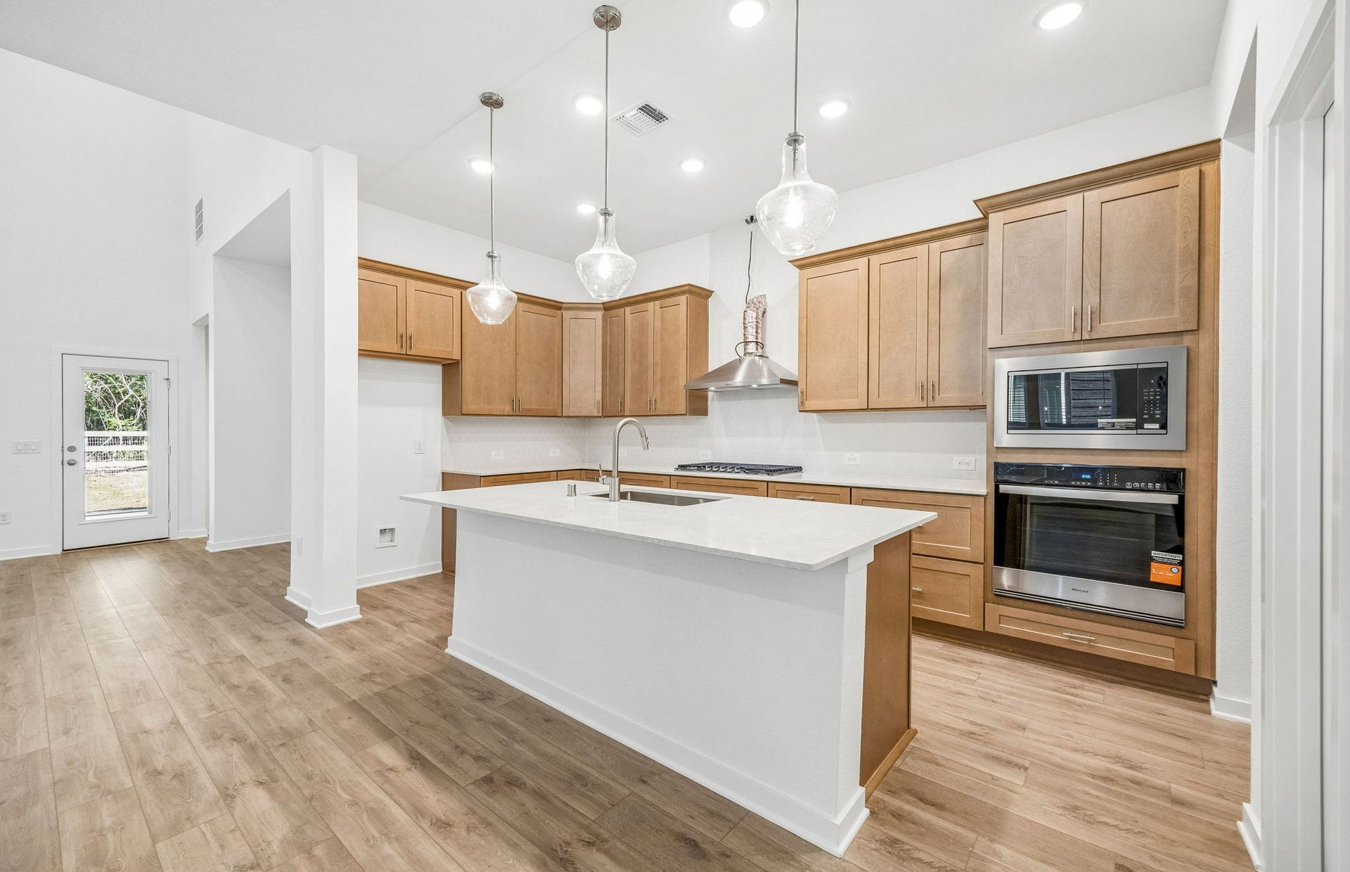Pulte Homes At Two Step Farm photo 2