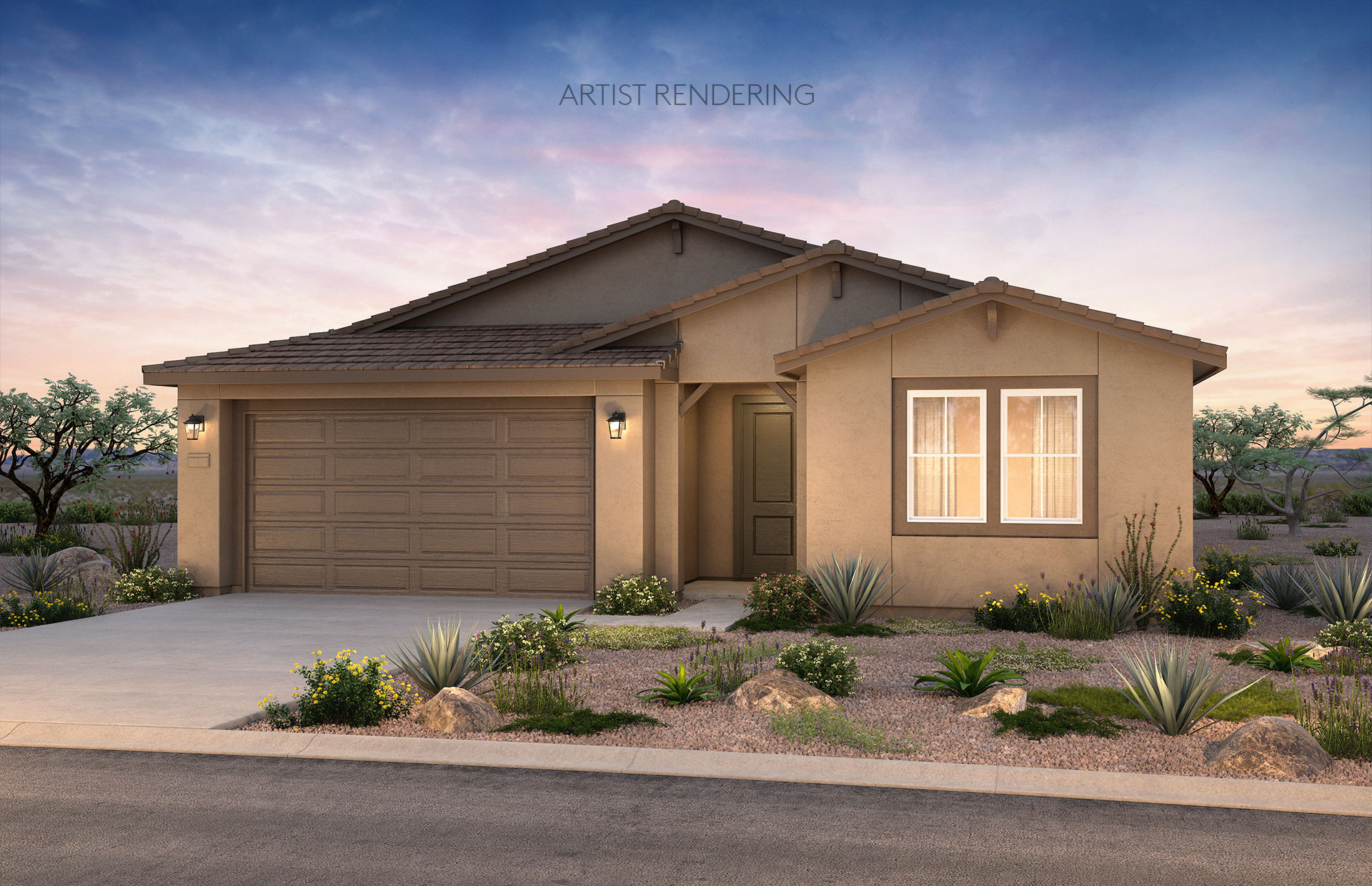 Del Webb At Rocking K photo 3