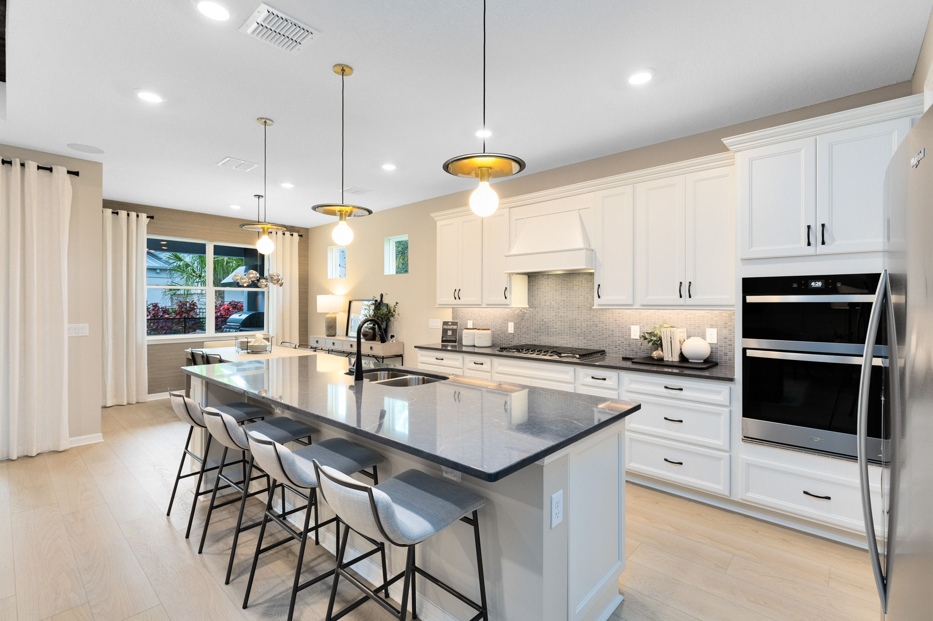 Del Webb Twin Lakes photo 4