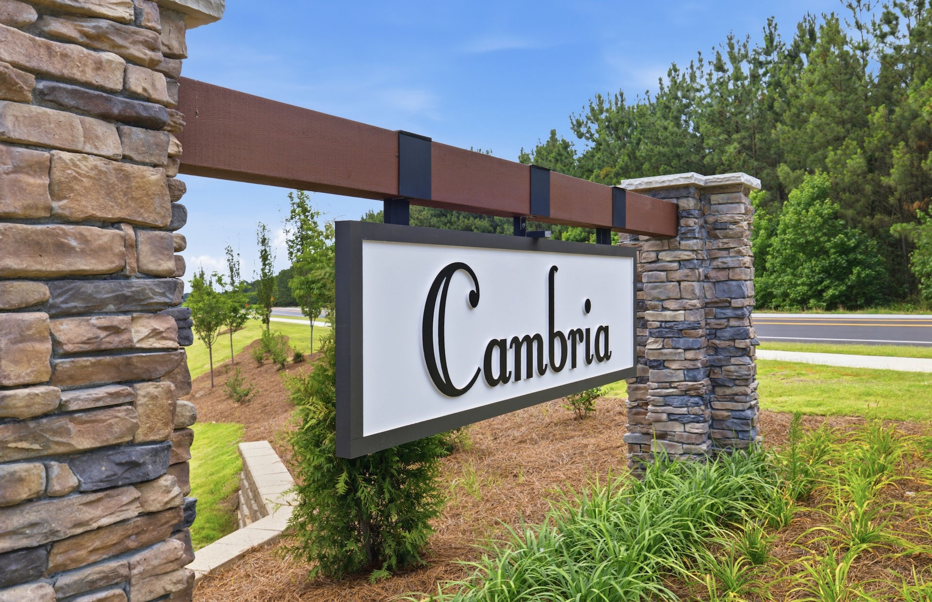 Cambria photo 2