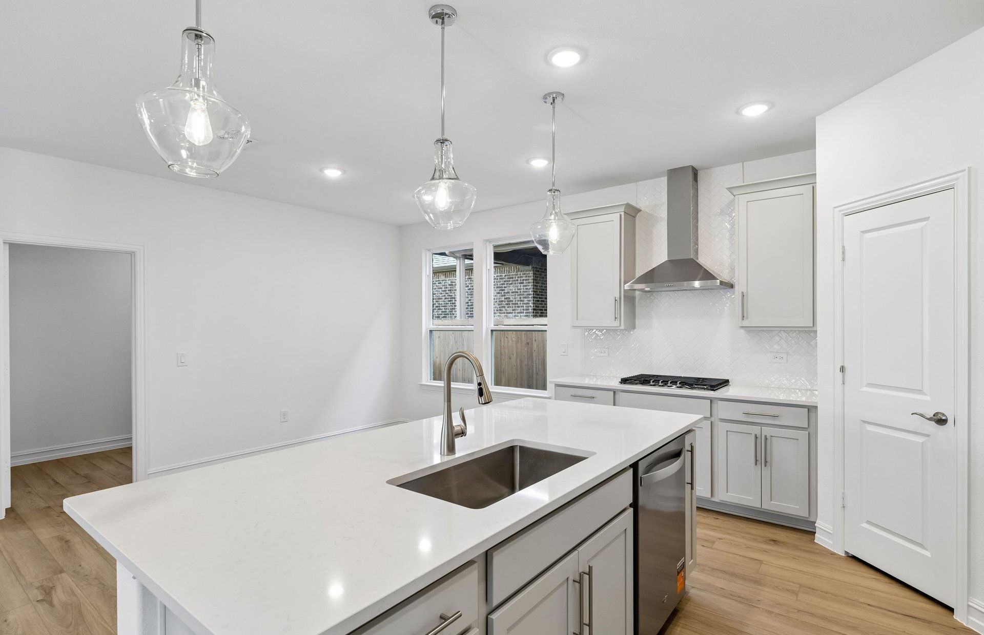 Westview at 1221 O'Keefe Avenue, Celina, Texas: photo 3