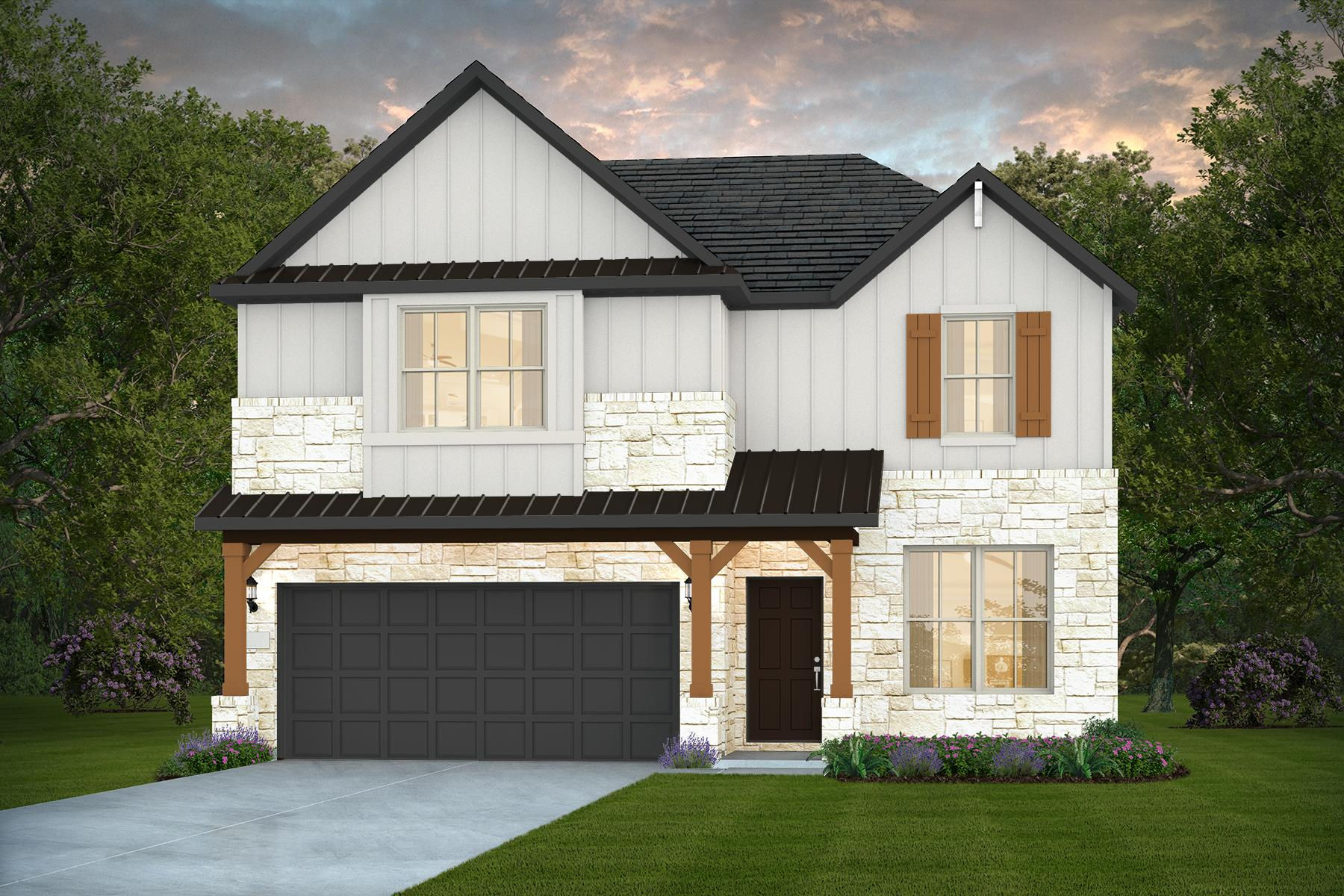 Horizon Ridge photo 2