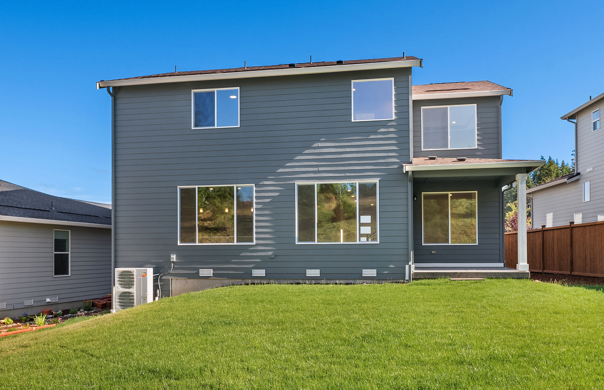 Arborwood by Pulte Homes — photograph published by the builder