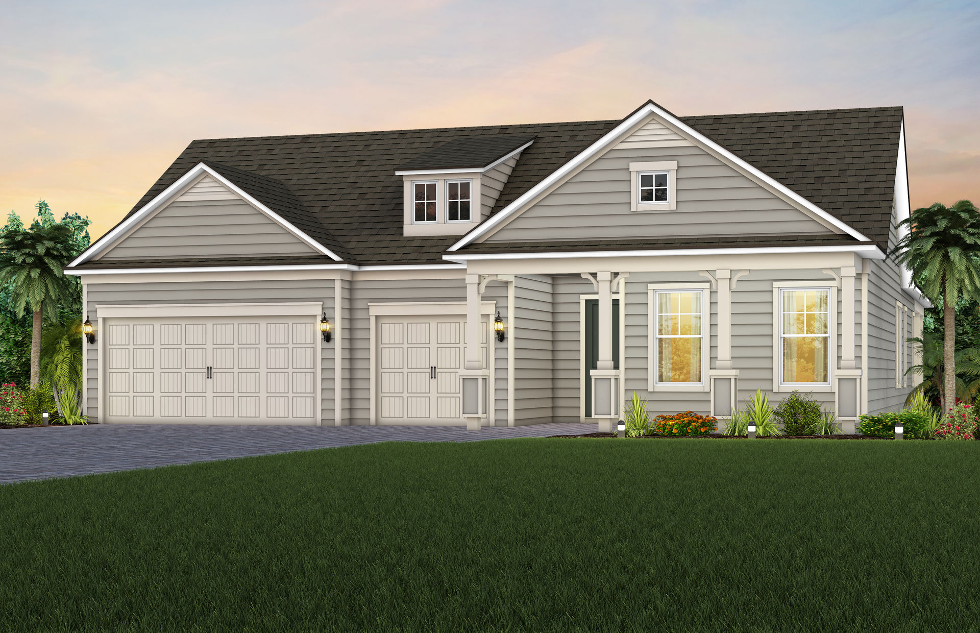 Del Webb Saint Johns photo 4