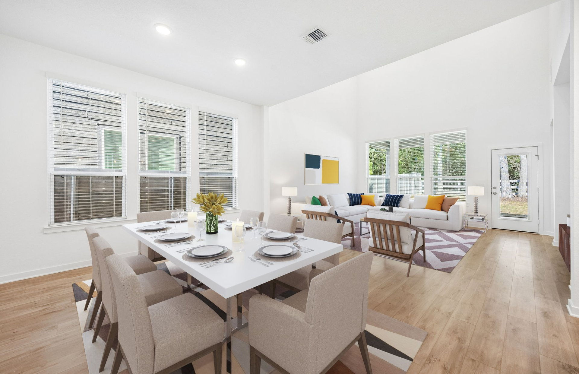 Pulte Homes At Two Step Farm photo 6