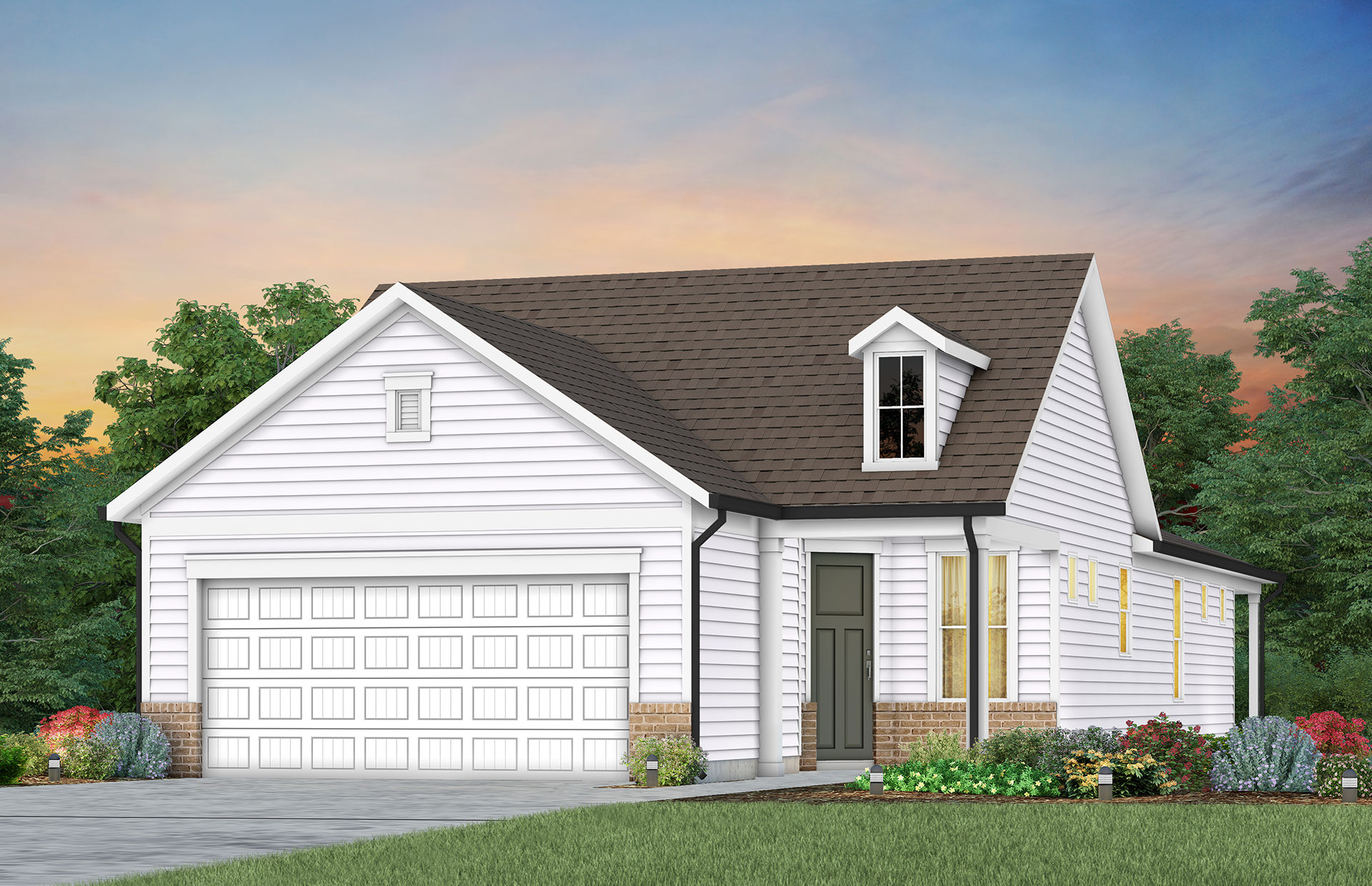 Del Webb Southern Harmony photo 2