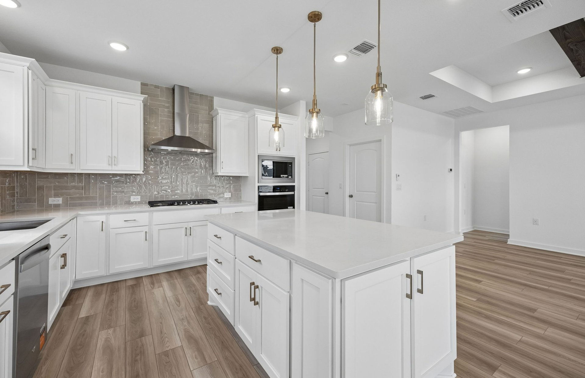 Del Webb Fulshear photo 5