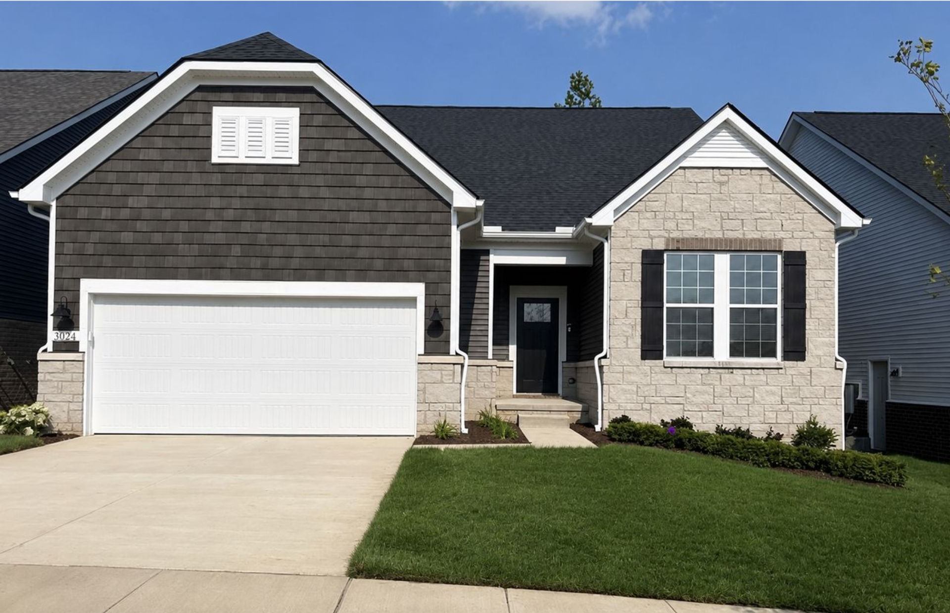 The Villas At Waldon Village photo 4