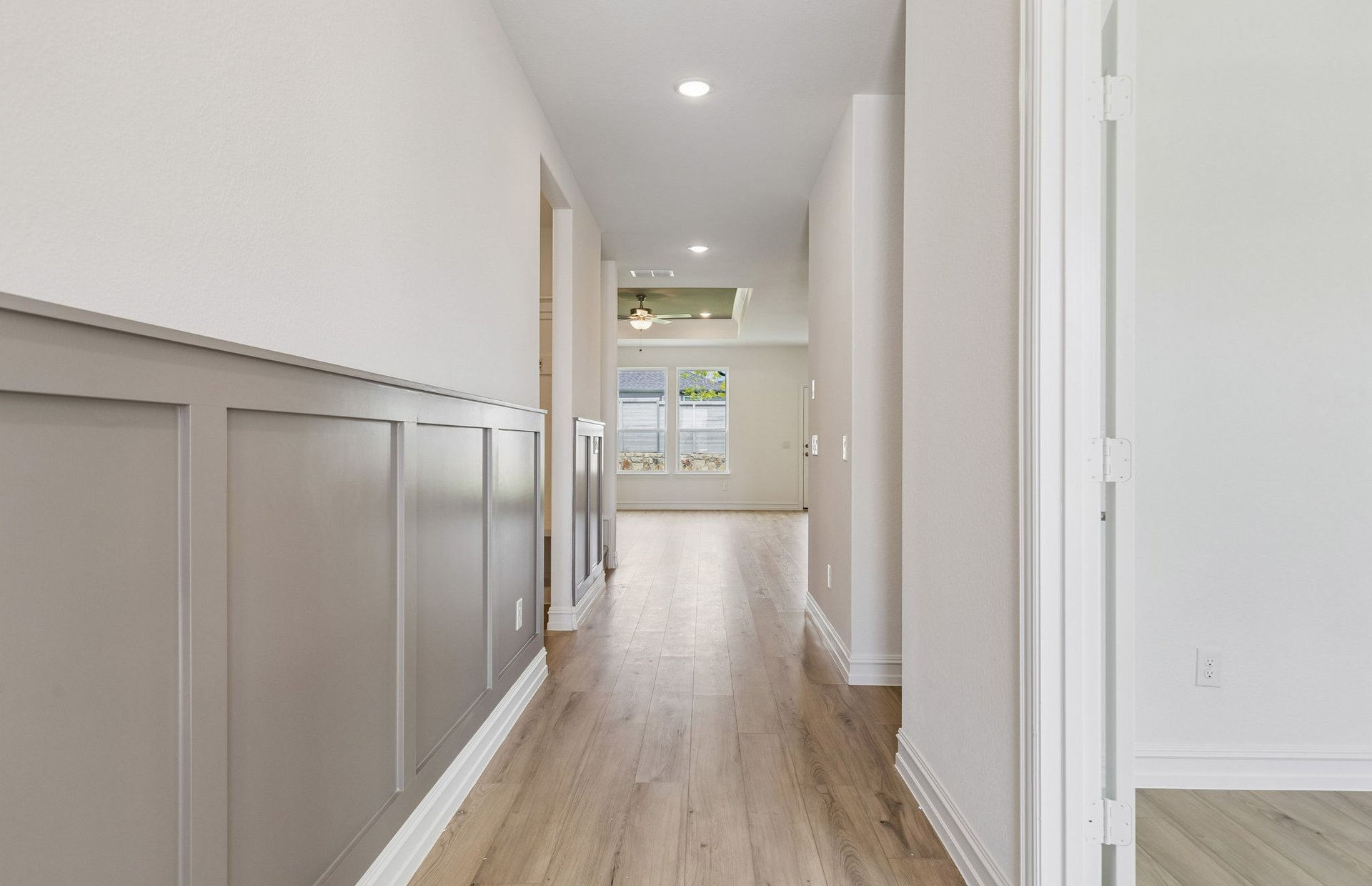 Sweetwater at 8717 Leafy Lane, Justin, Texas: photo 2