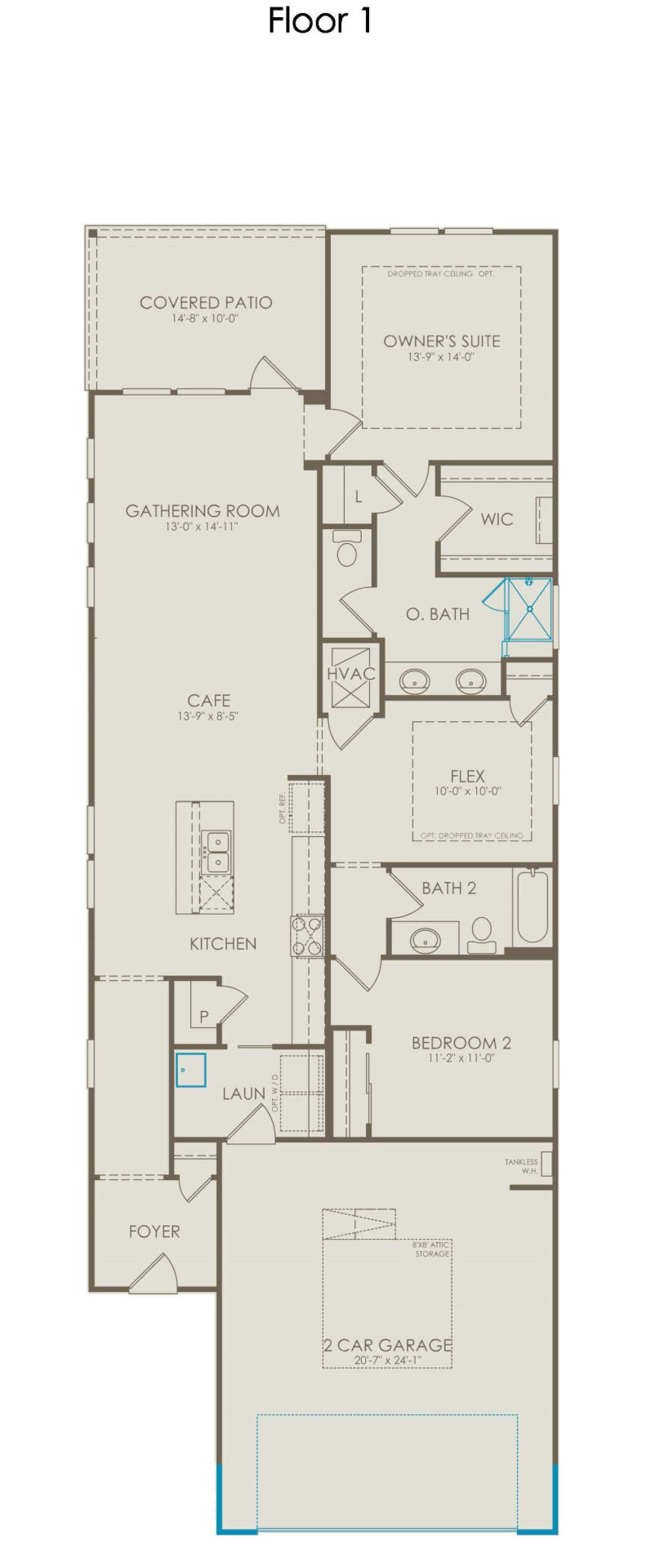 Del Webb Barton Village photo 4
