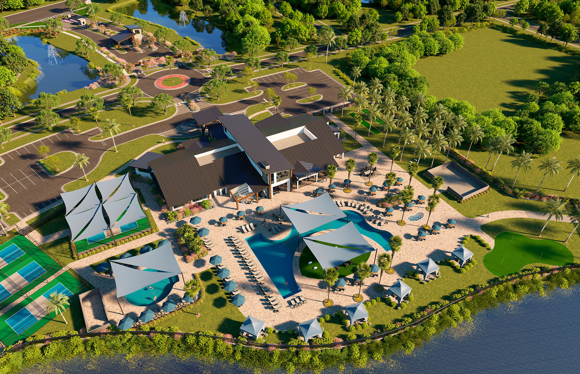 Del Webb River Reserve photo 3