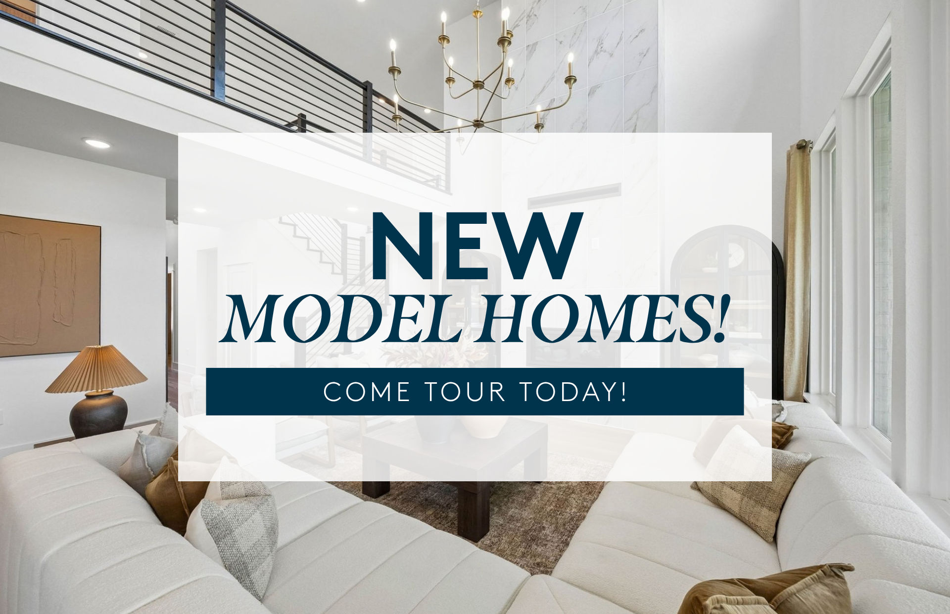 New Model Home Now Opens at Wilson Creek Meadows