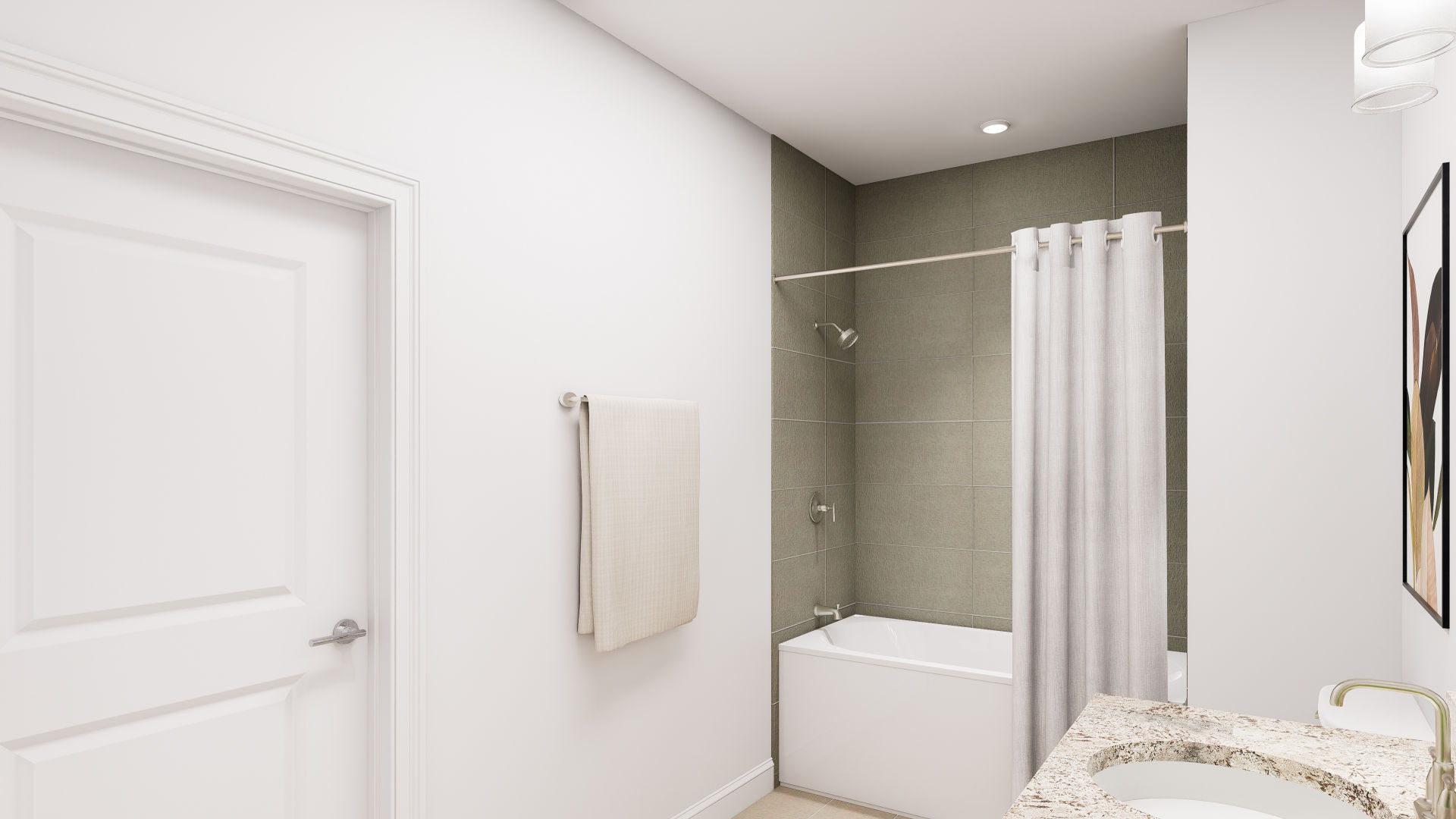Washington Place photo 6
