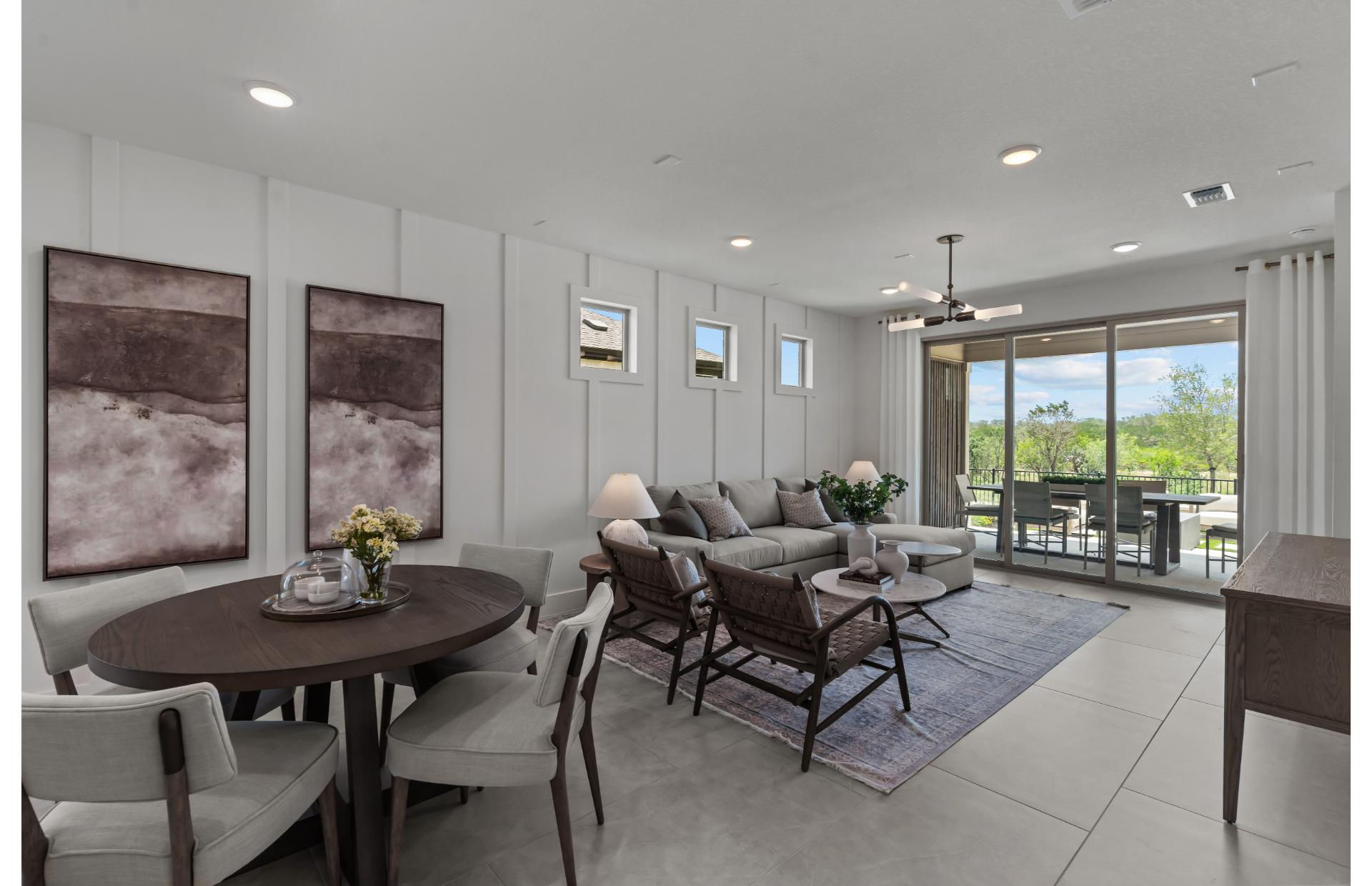 Del Webb New Braunfels At Veramendi photo 2