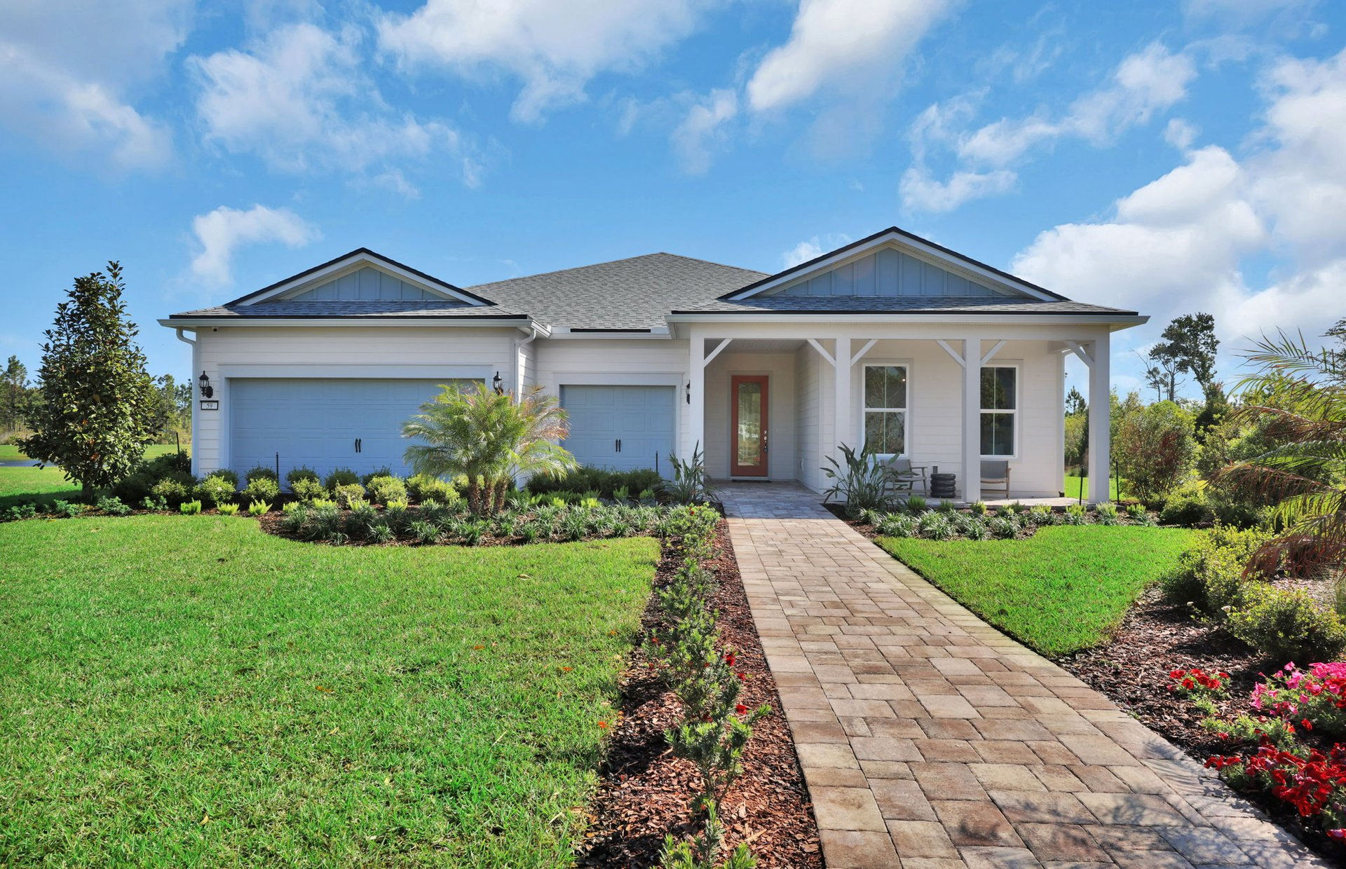Del Webb Saint Johns photo 5