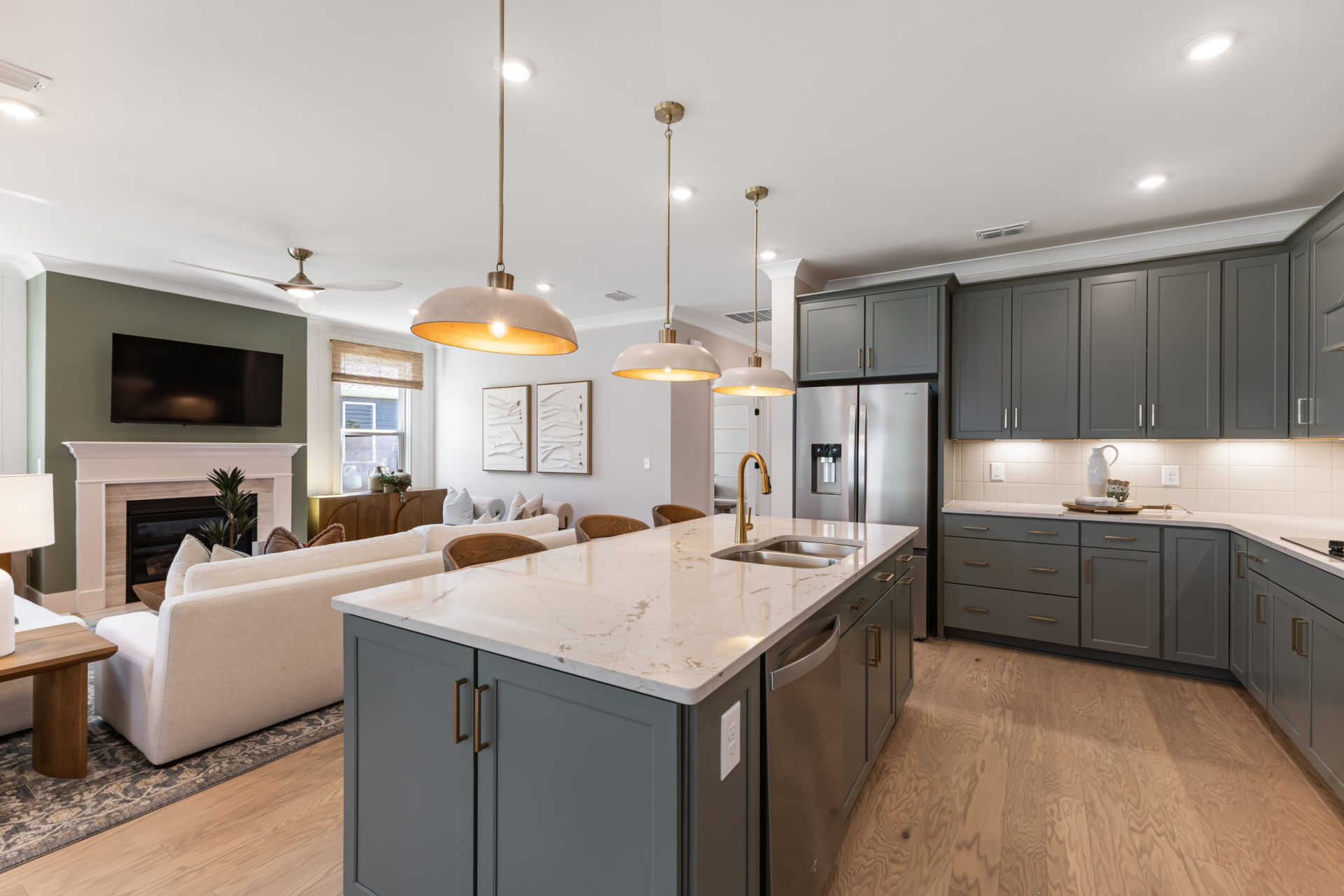 Del Webb Ocean Isle Beach photo 5