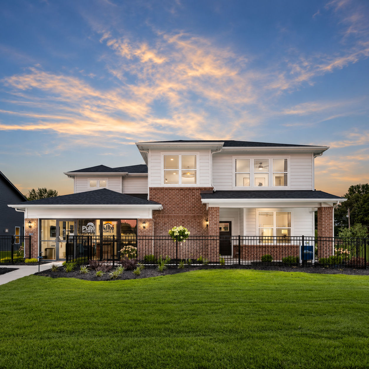 Westchester Model for Sale