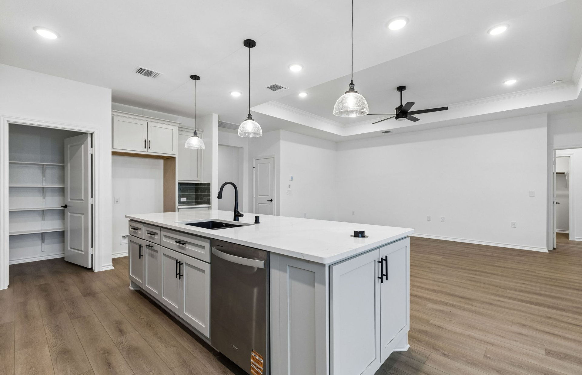 Del Webb Fulshear photo 5