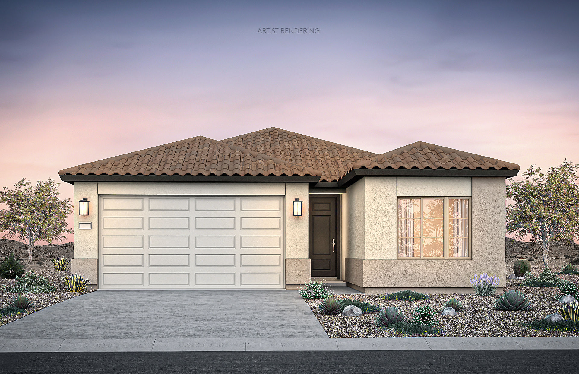 Hayden Estates