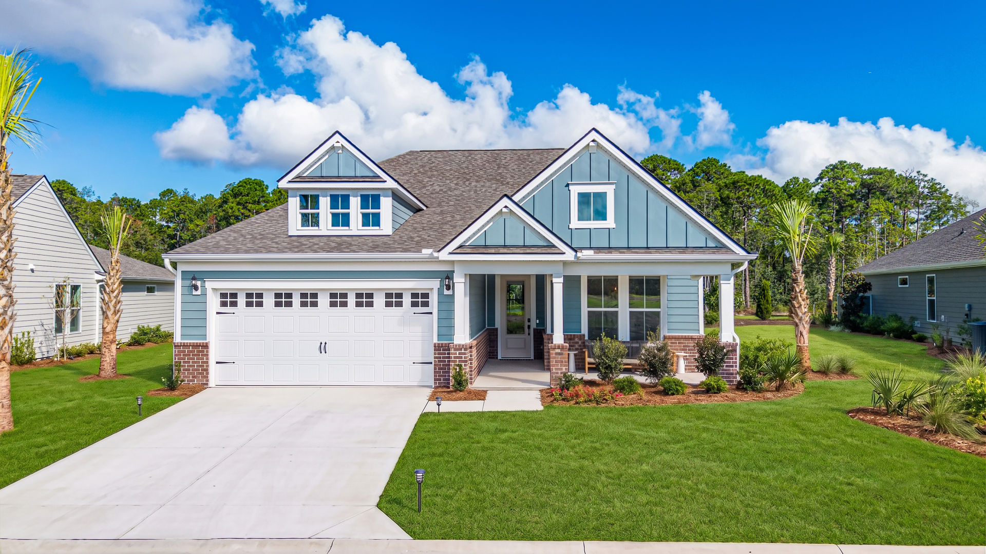 Del Webb Ocean Isle Beach photo 2