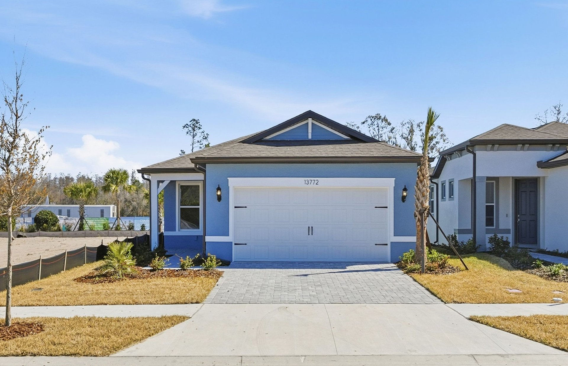 Del Webb River Reserve