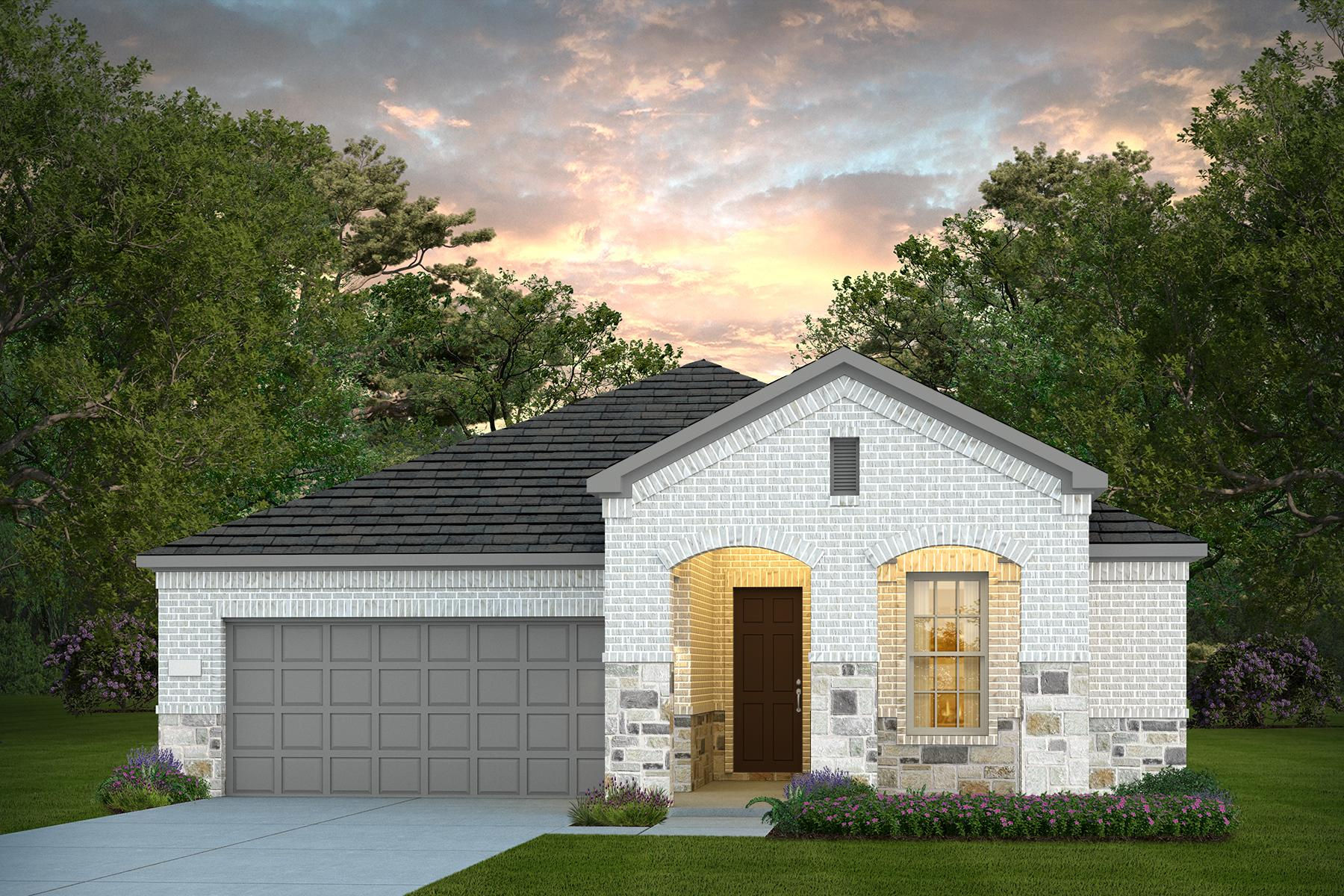 Del Webb In Chambers Creek photo 2