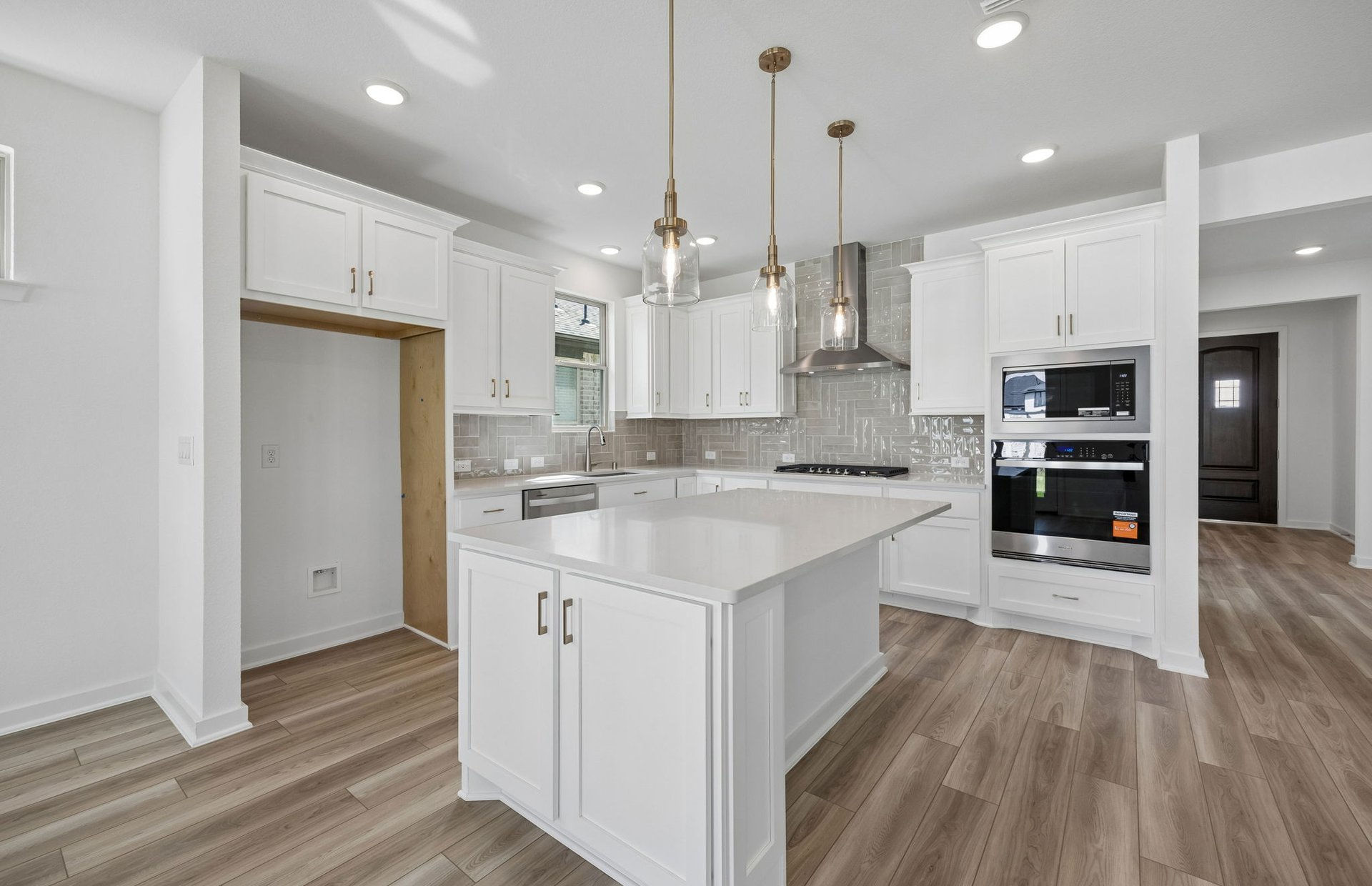Del Webb Fulshear photo 4