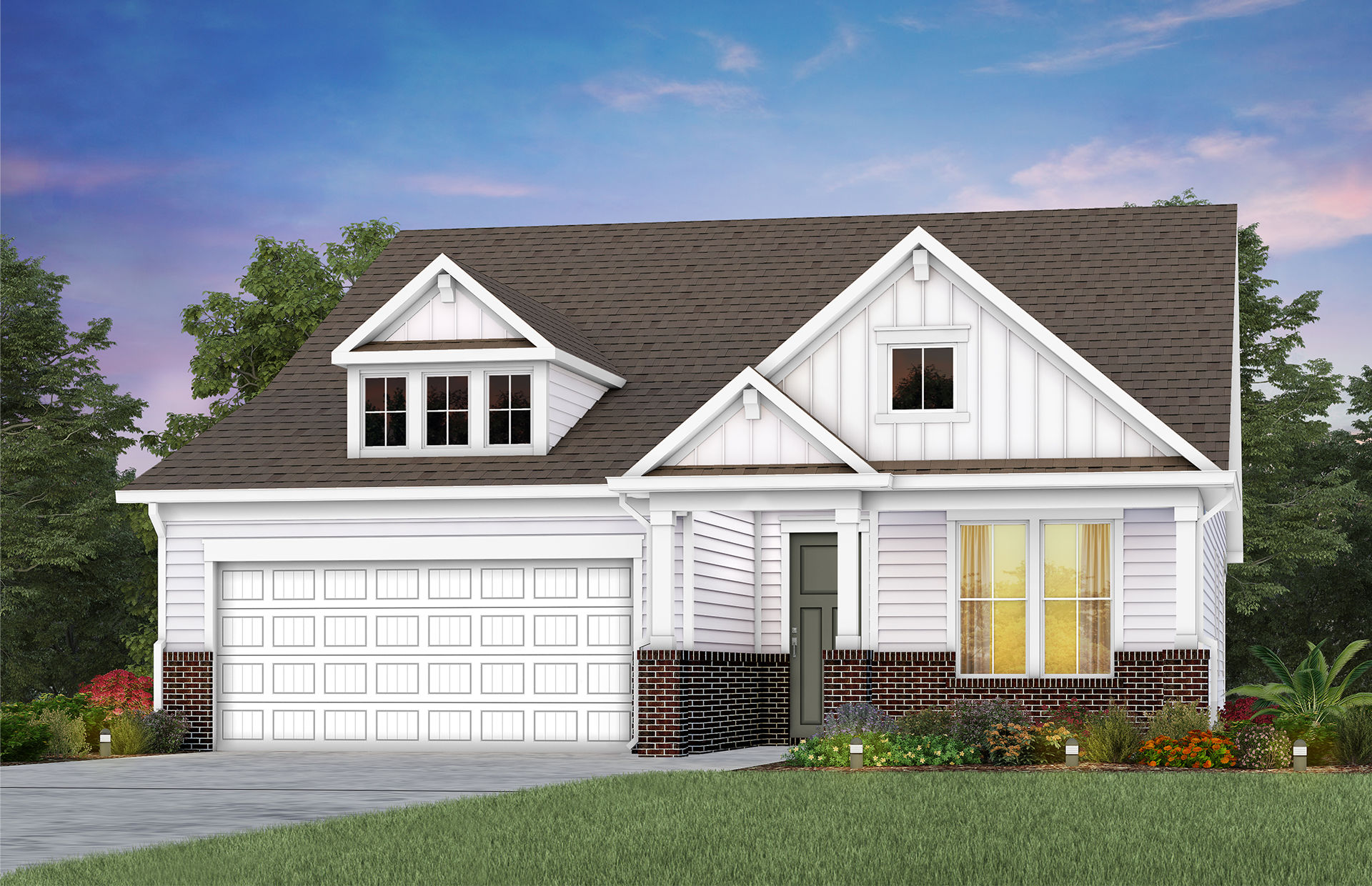Del Webb Southern Harmony photo 2