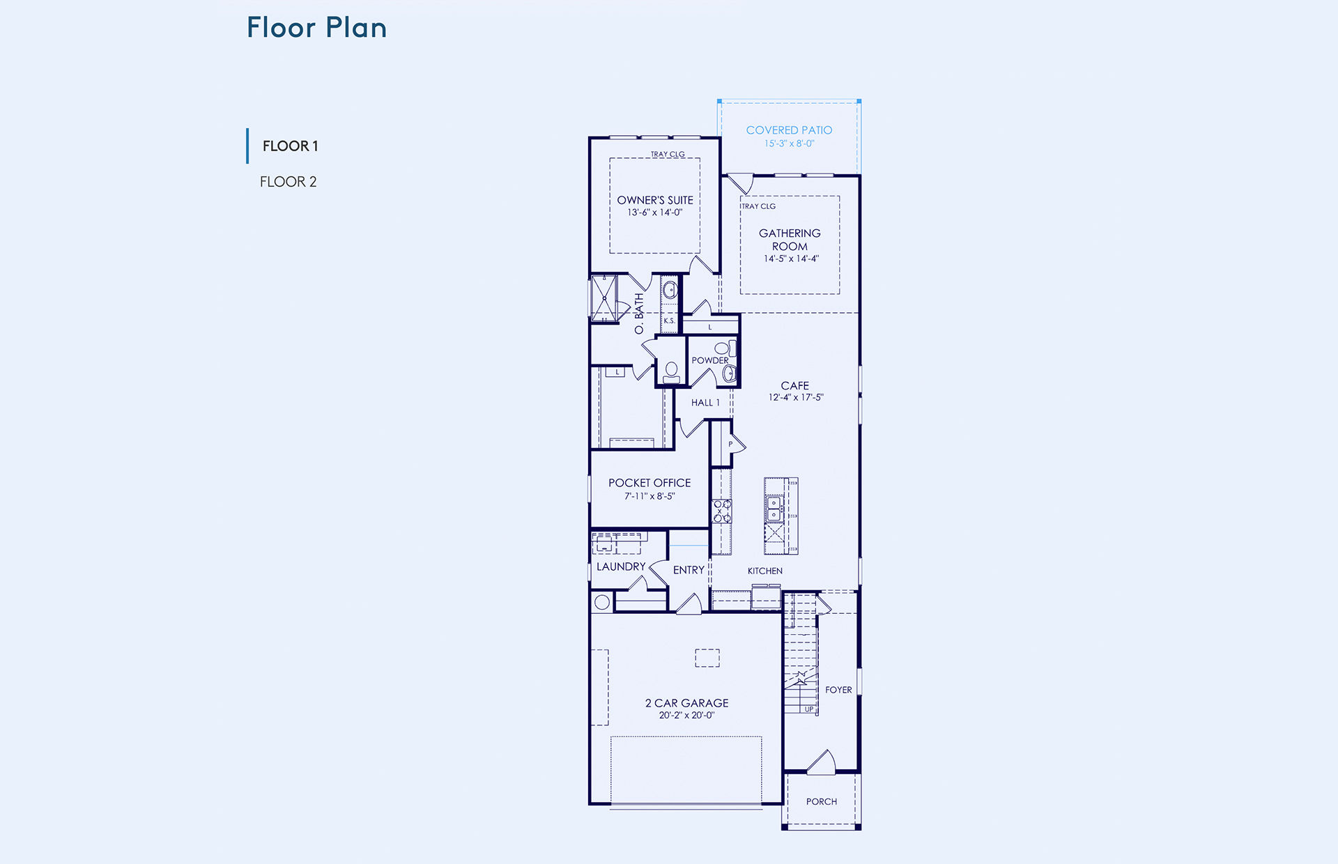 Pulte Homes At Two Step Farm photo 3