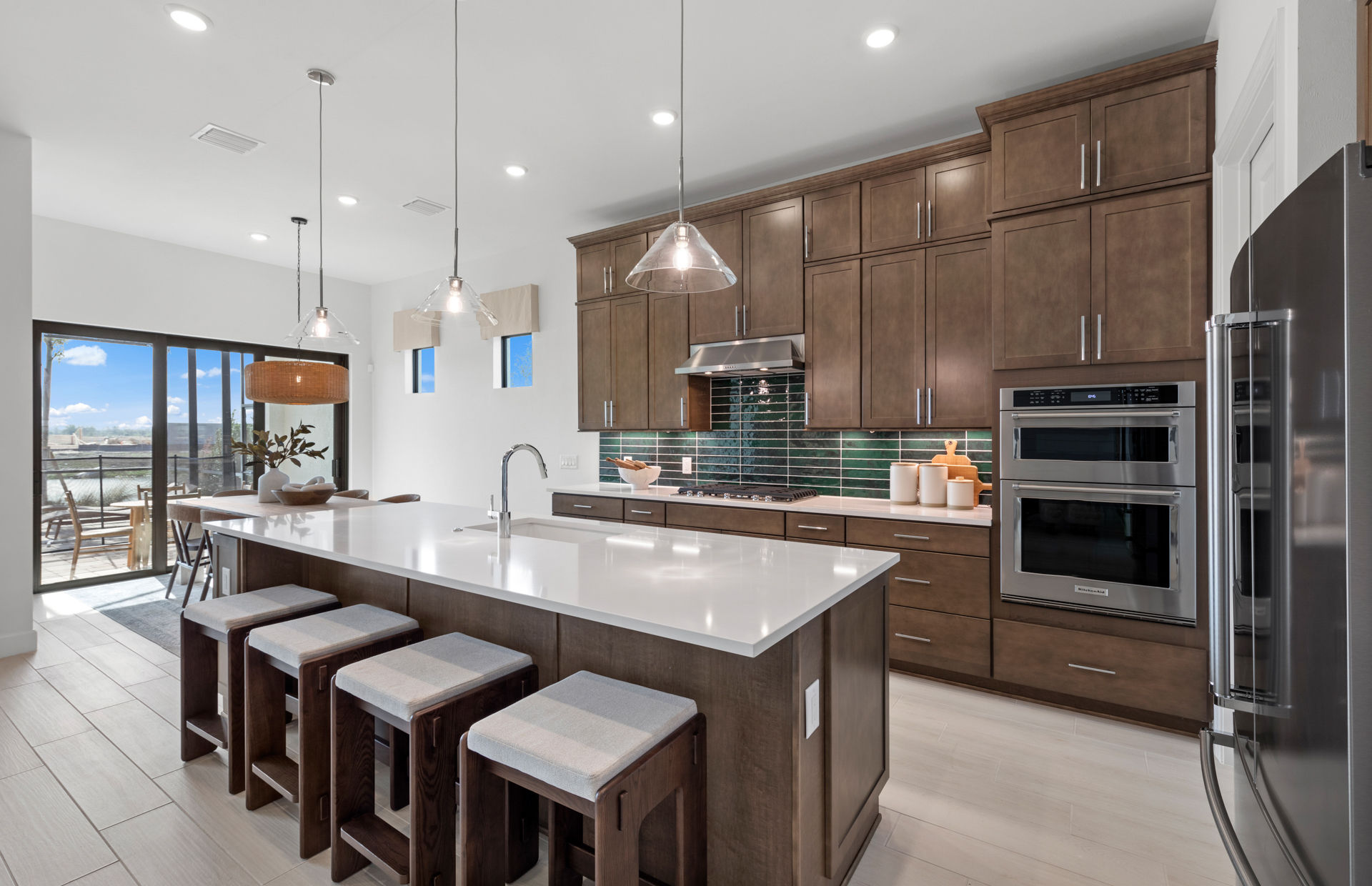 Del Webb Catalina photo 4