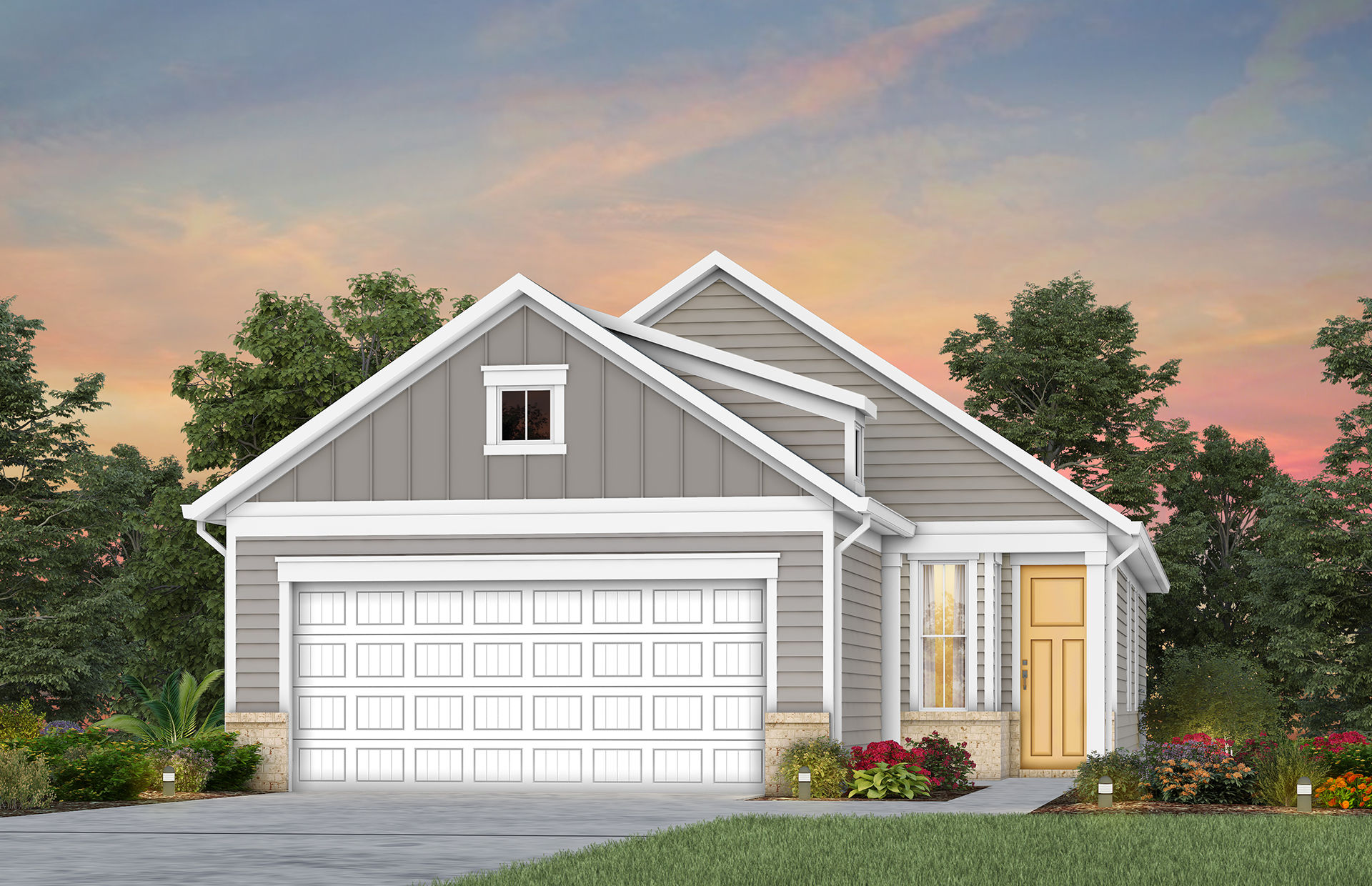 Del Webb Southern Harmony photo 2