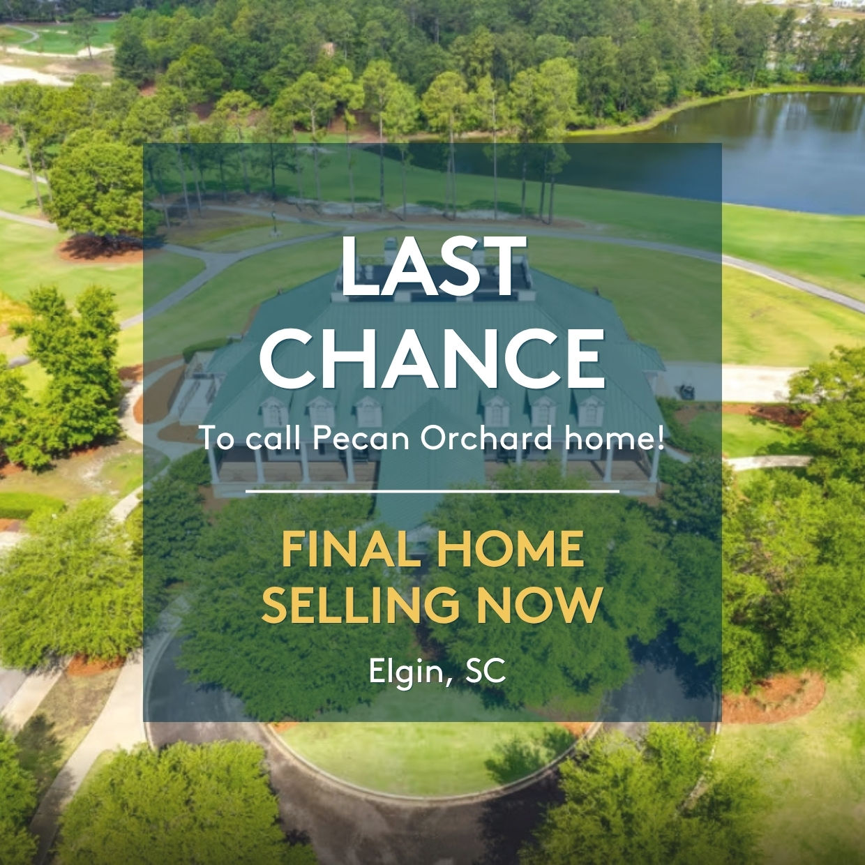 LAST CHANCE FINAL HOME SELLING NOW 