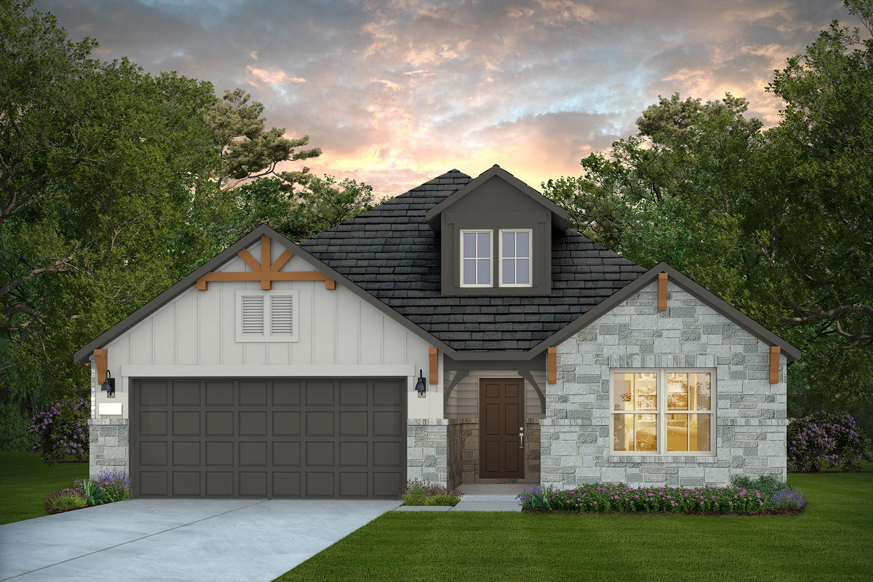 Legacy At Lake Dunlap photo 6