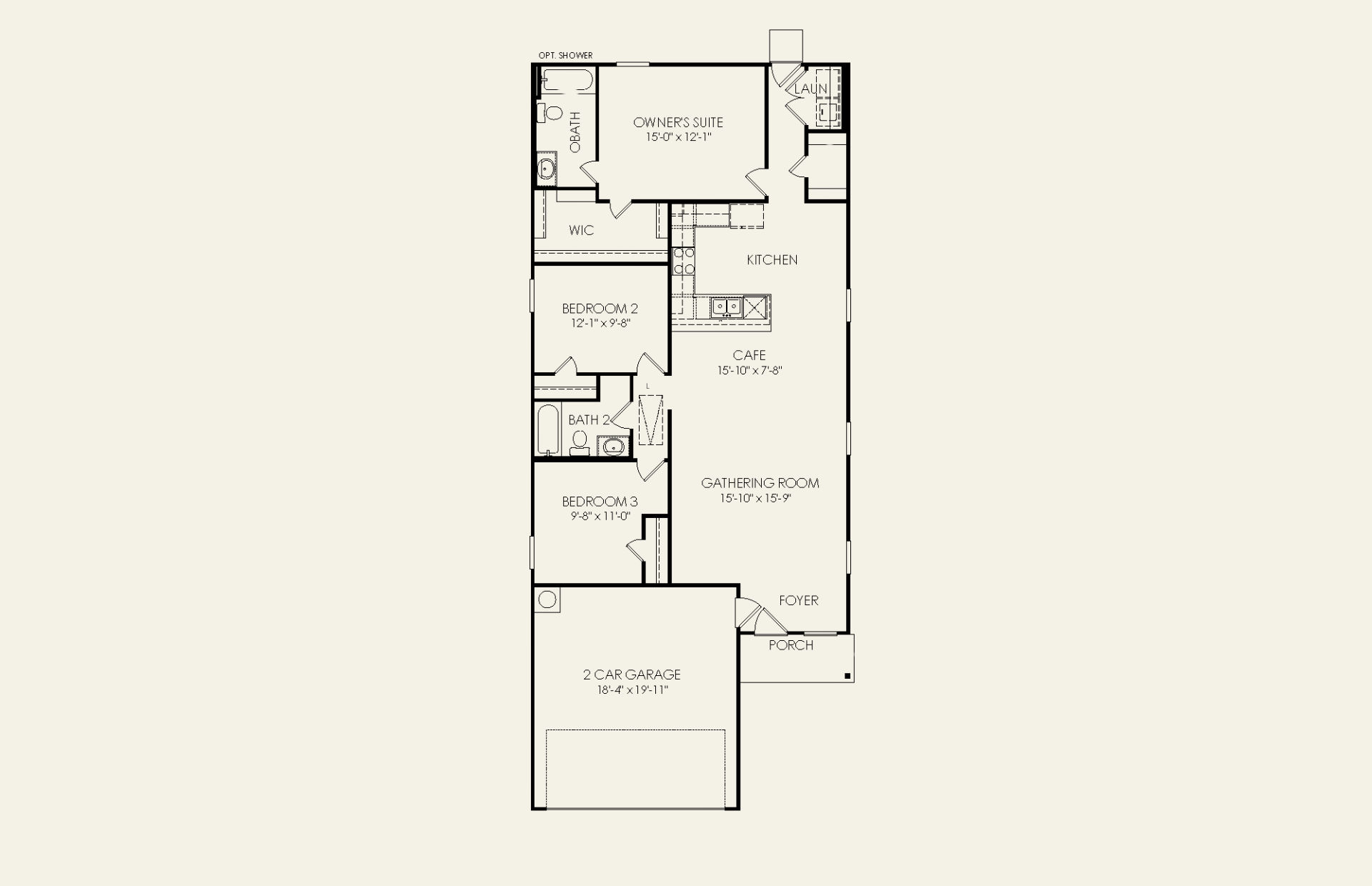 Horizon Ridge photo 2