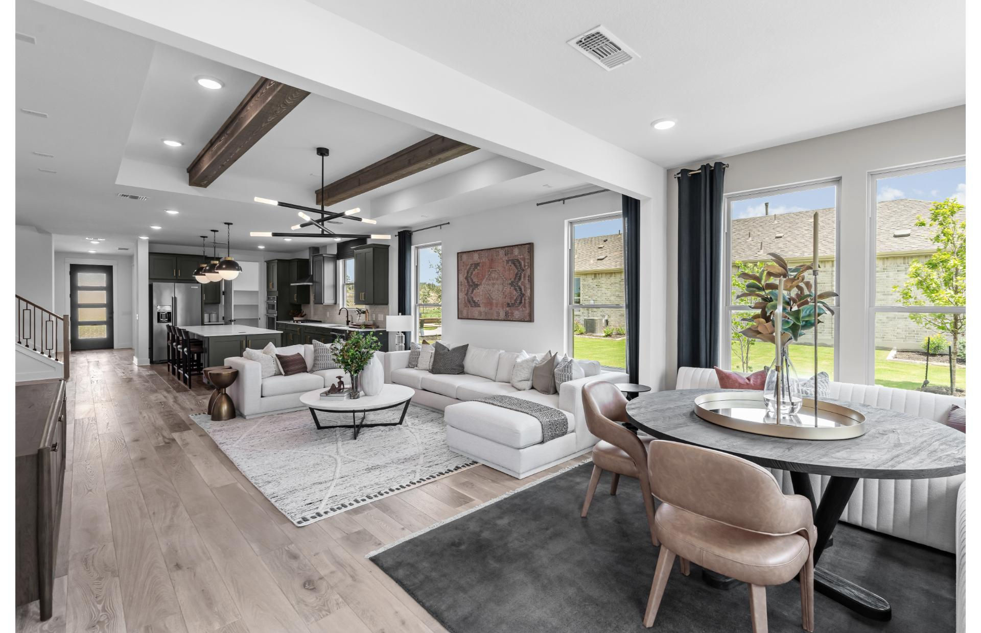 Del Webb New Braunfels At Veramendi photo 2